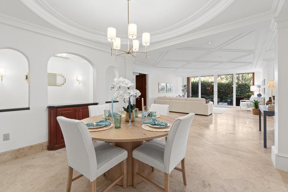 ONE ROYAL PALM WAY CONDO - Residential