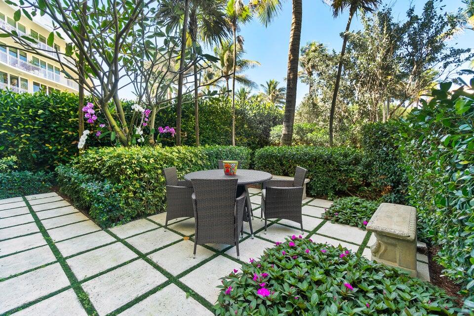 ONE ROYAL PALM WAY CONDO - Residential