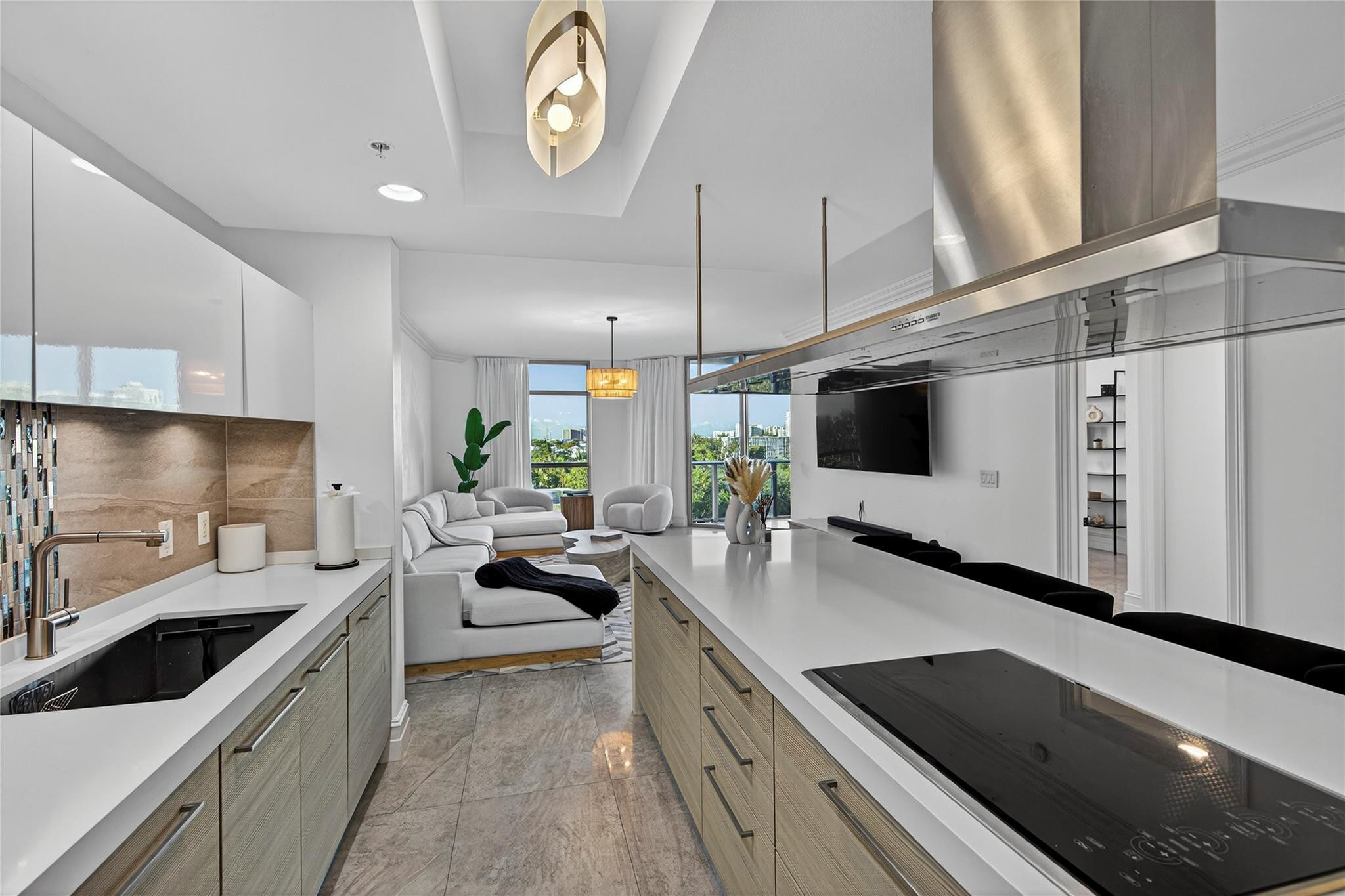 MARINA PALMS RESIDENCES N - Residential