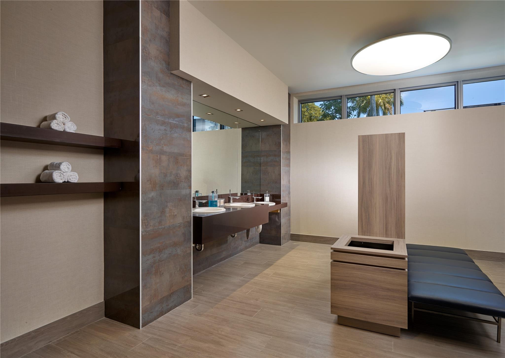 MARINA PALMS RESIDENCES N - Residential