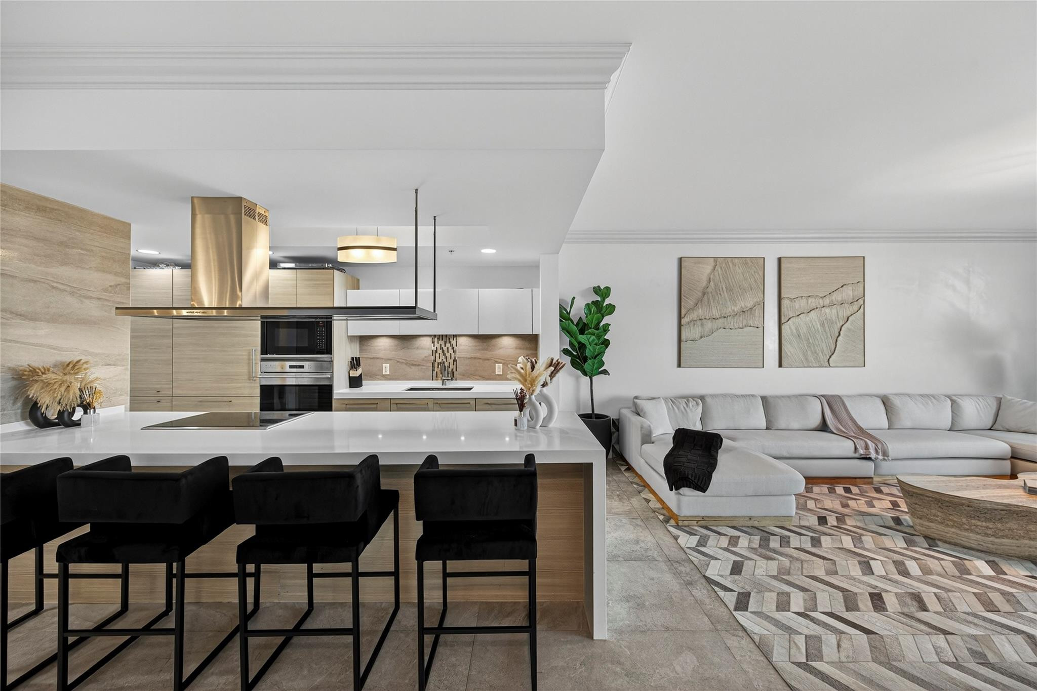 MARINA PALMS RESIDENCES N - Residential
