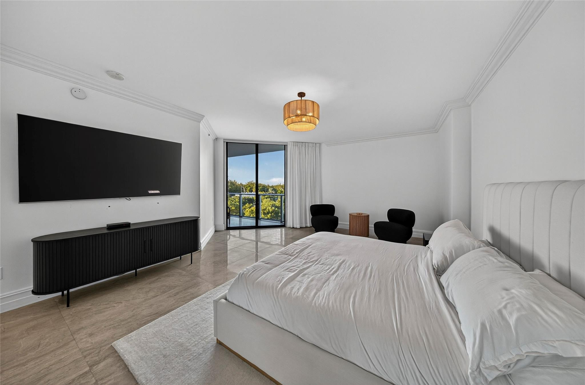 MARINA PALMS RESIDENCES N - Residential