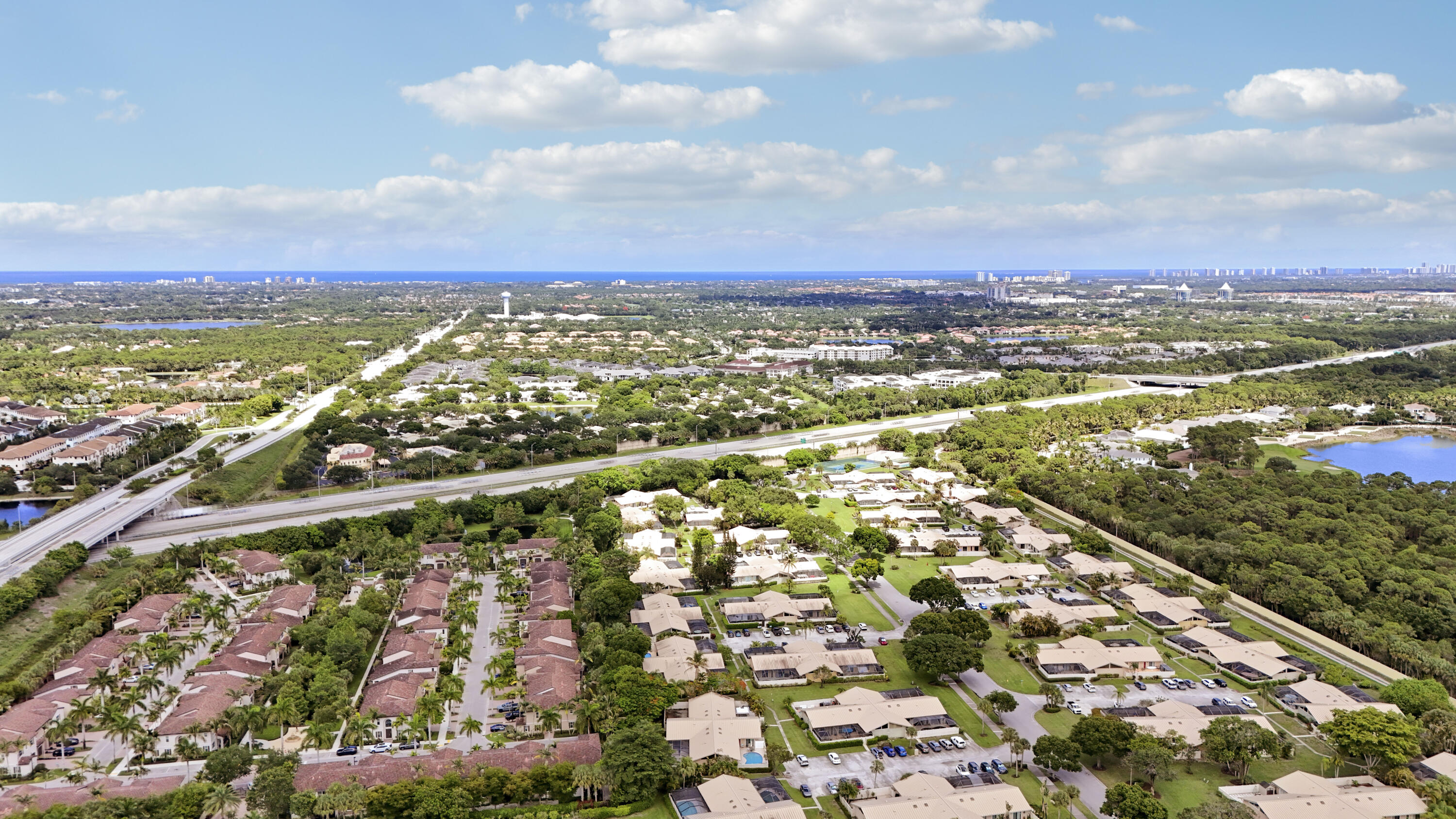 WESTWOOD GARDENS 3 - Residential