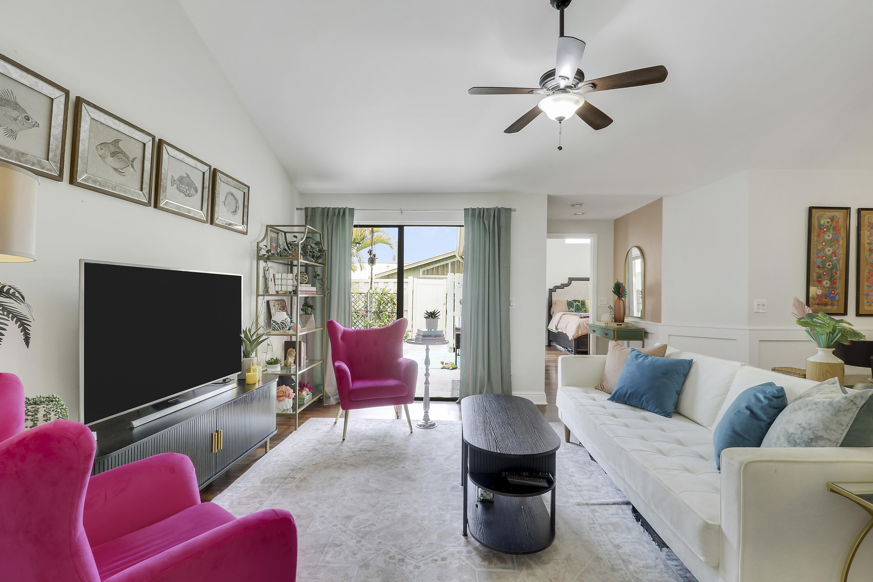 WESTWOOD GARDENS 3 - Residential