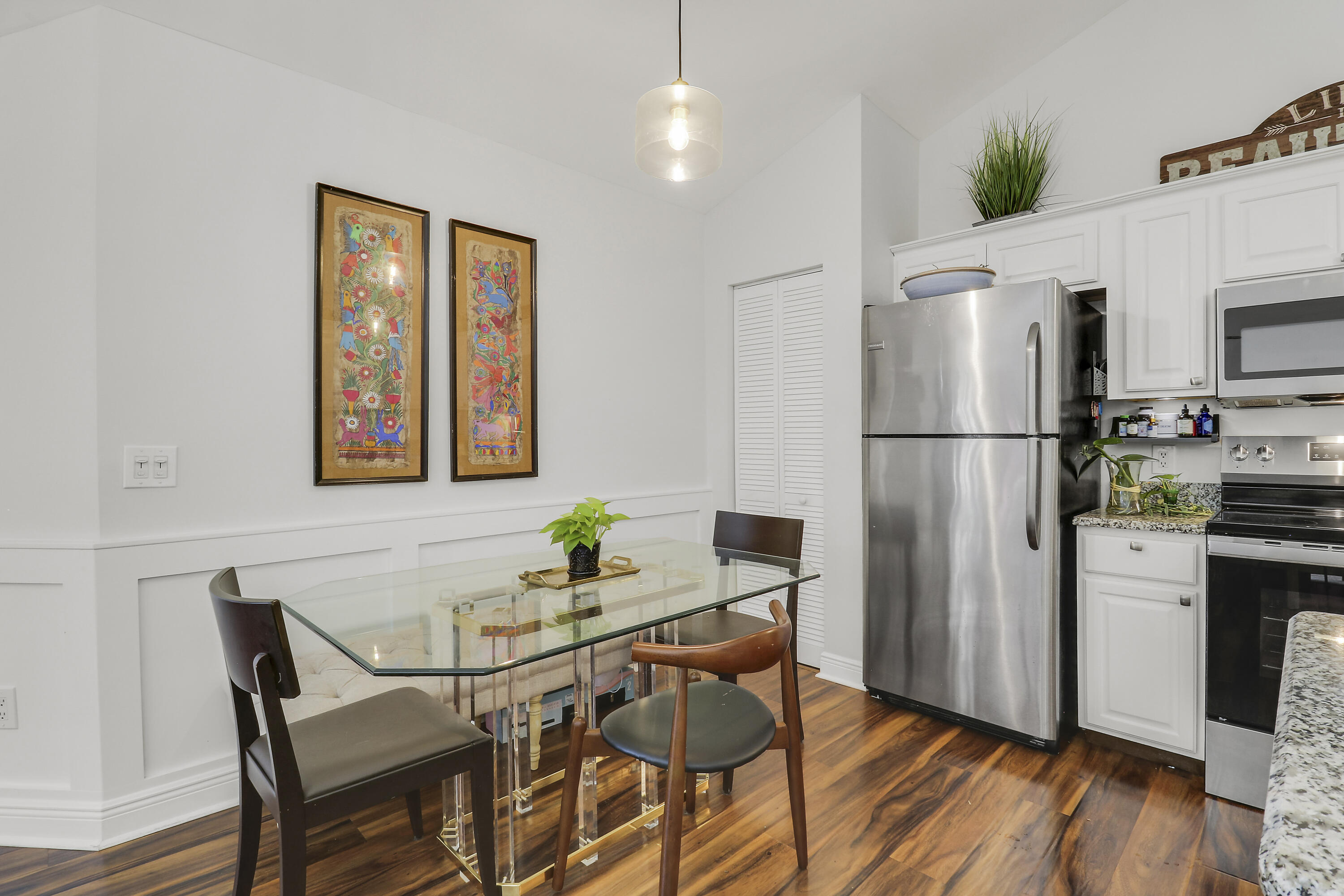 WESTWOOD GARDENS 3 - Residential
