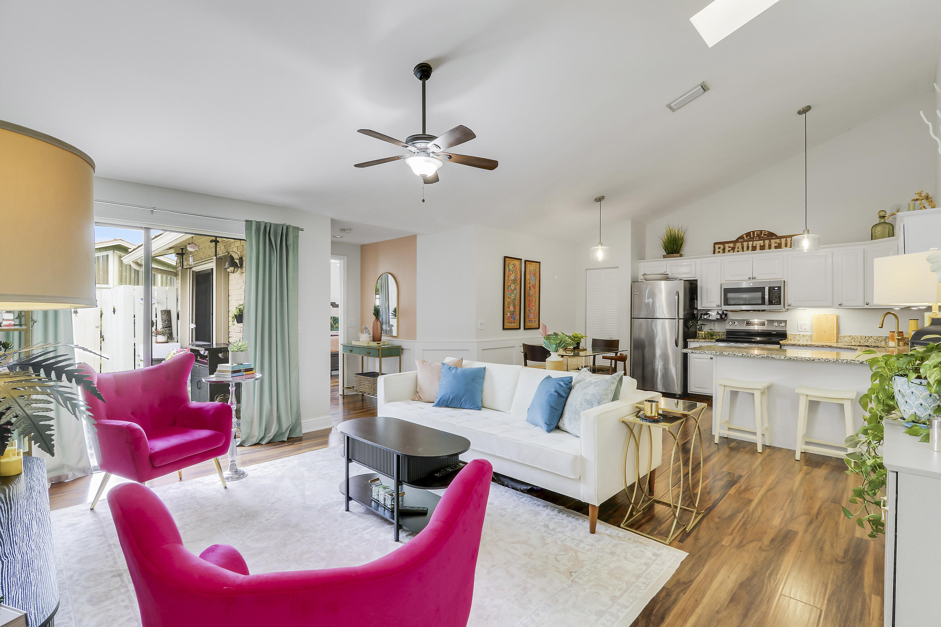 WESTWOOD GARDENS 3 - Residential