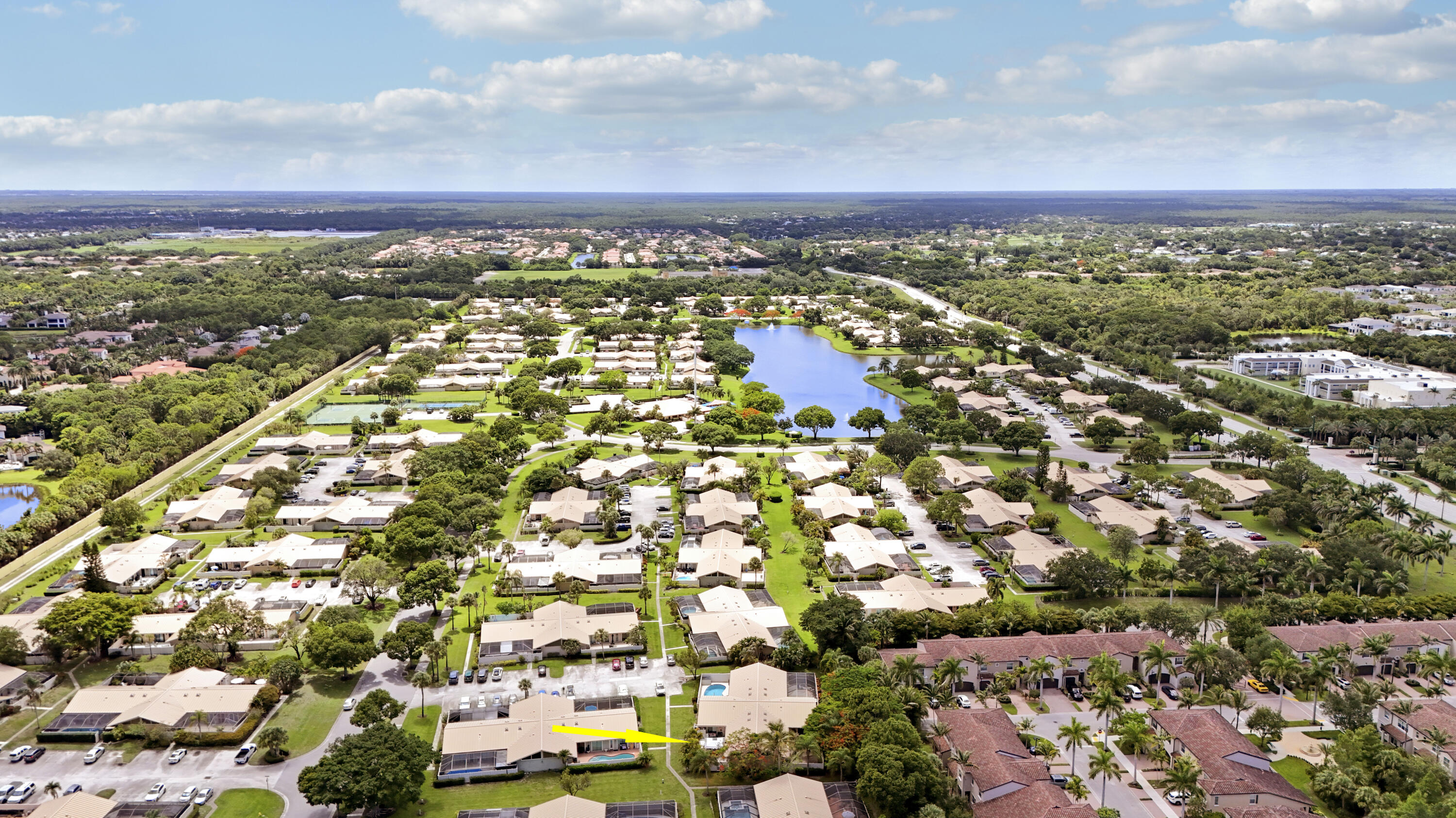 WESTWOOD GARDENS 3 - Residential