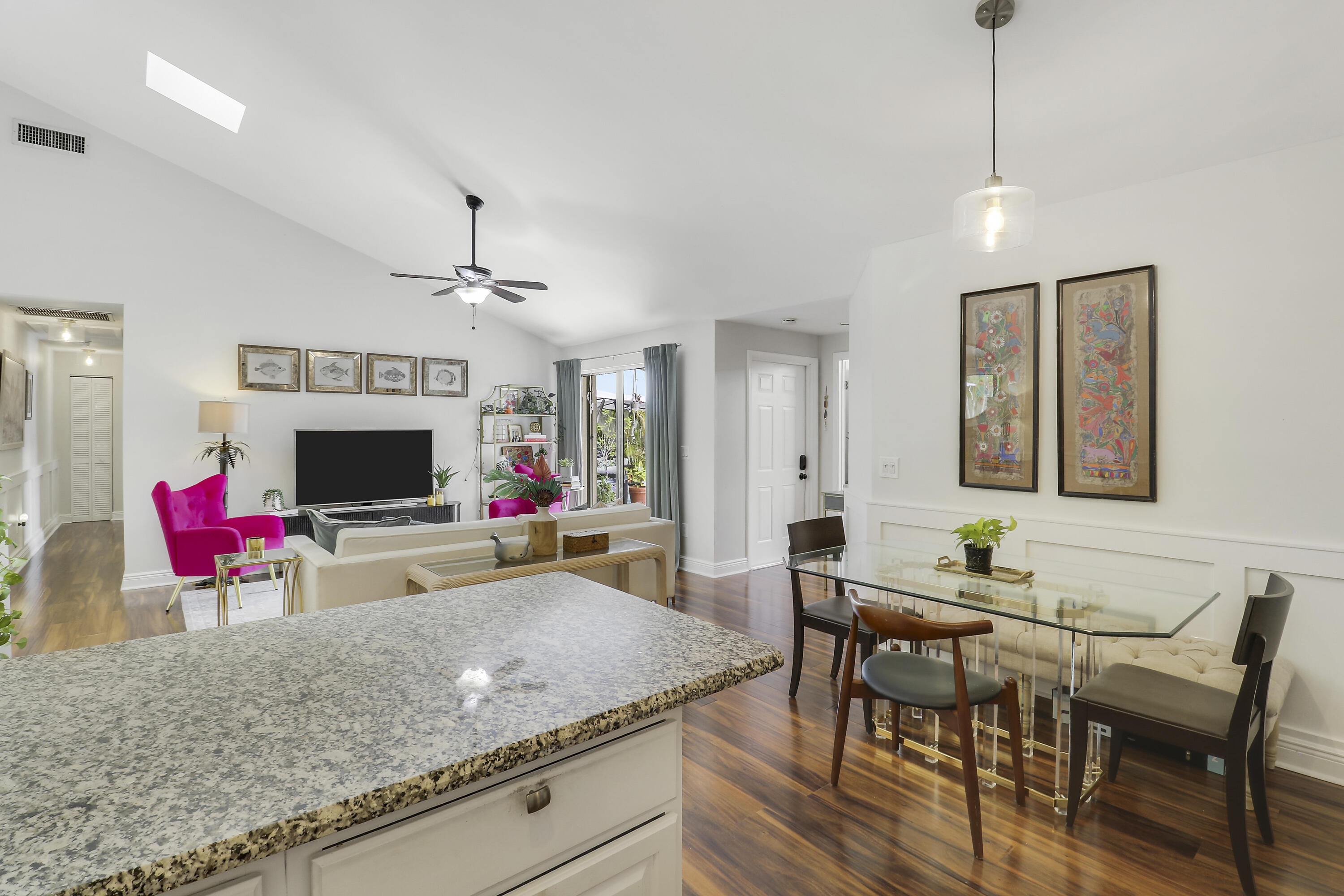 WESTWOOD GARDENS 3 - Residential