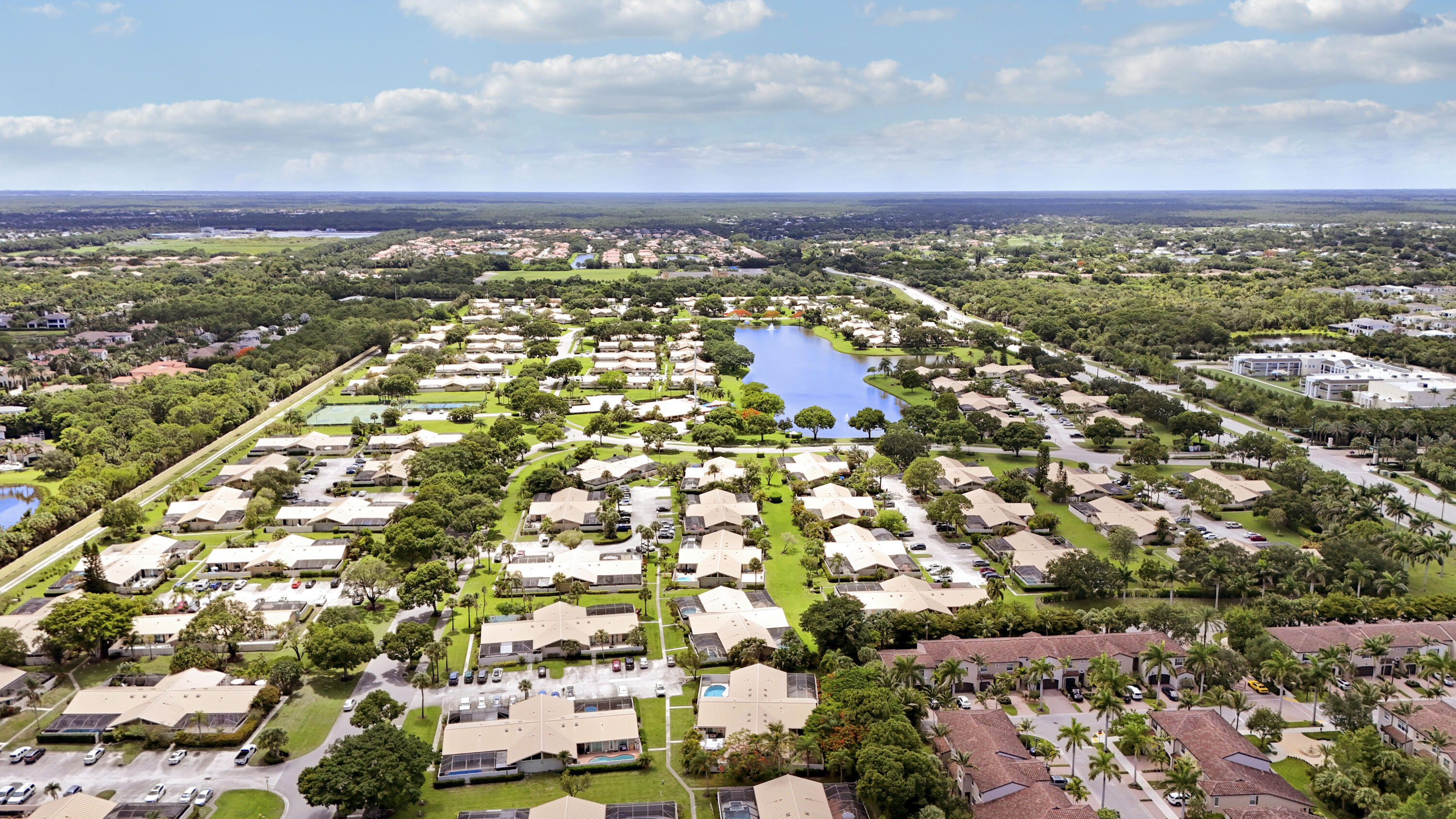 WESTWOOD GARDENS 3 - Residential