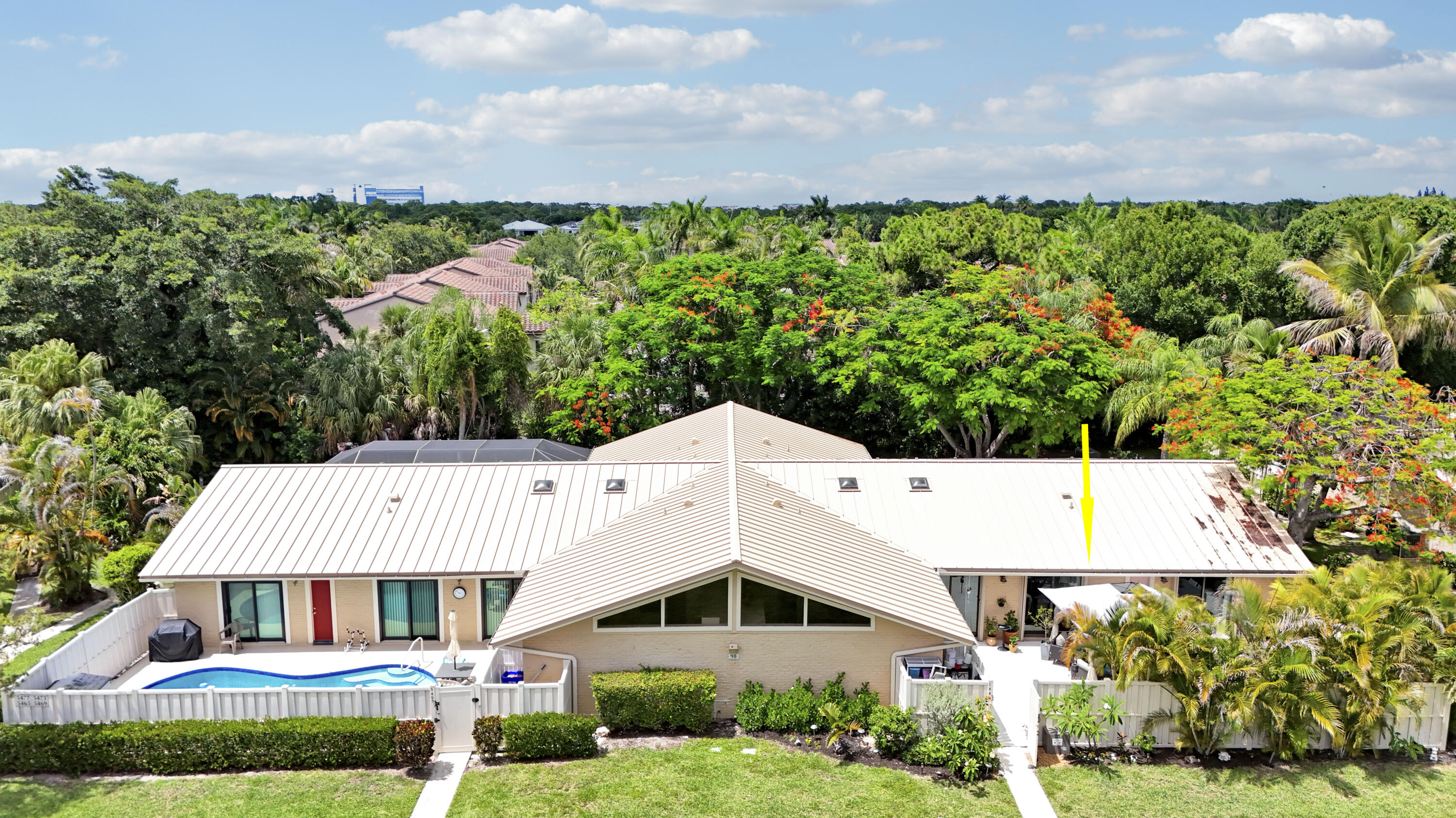 WESTWOOD GARDENS 3 - Residential