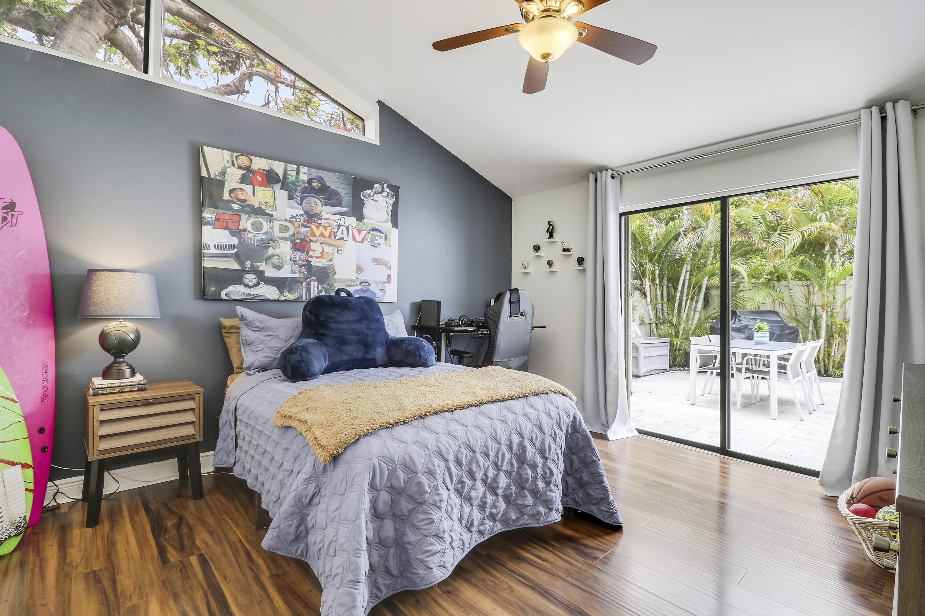 WESTWOOD GARDENS 3 - Residential