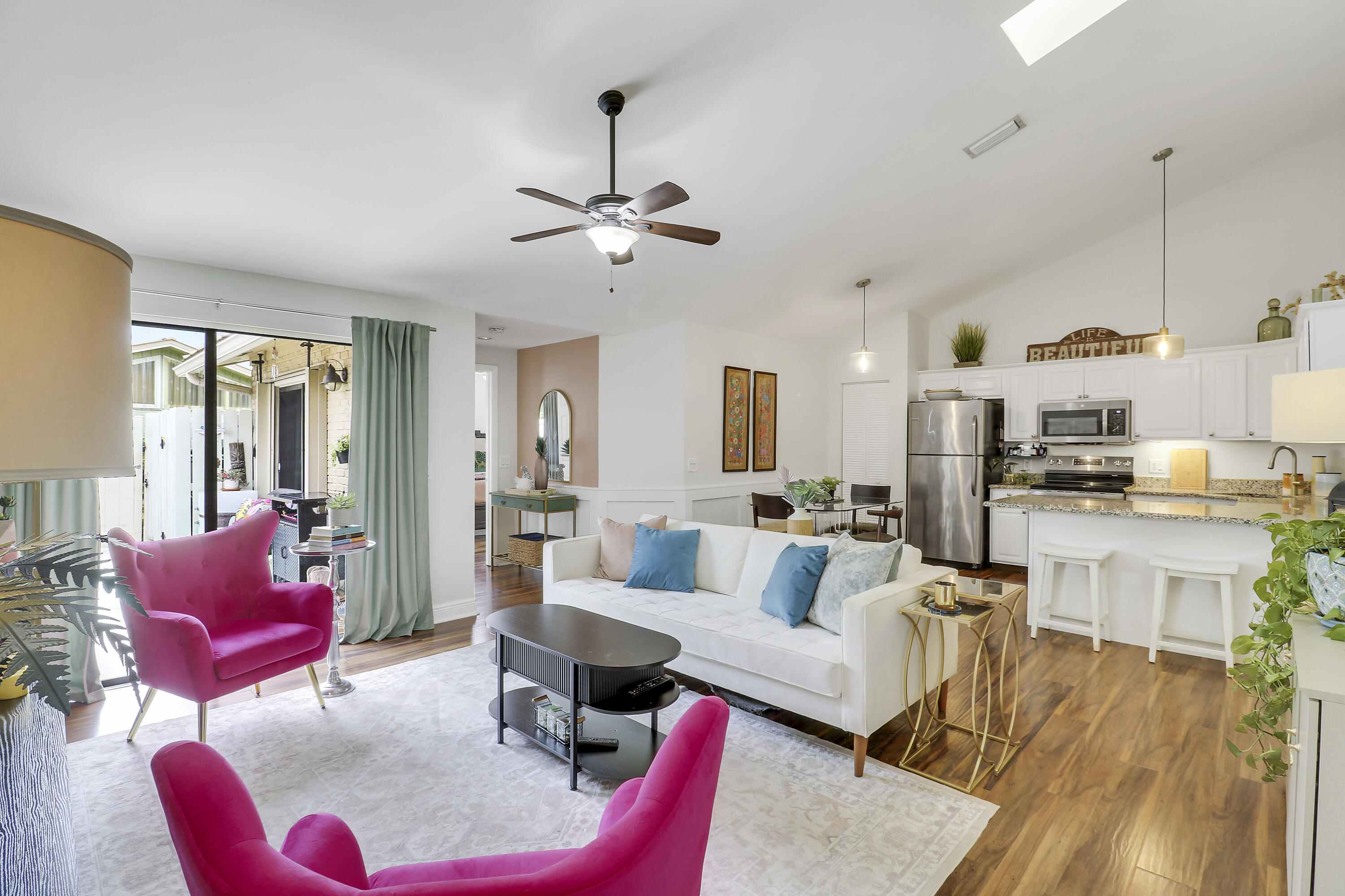 WESTWOOD GARDENS 3 - Residential