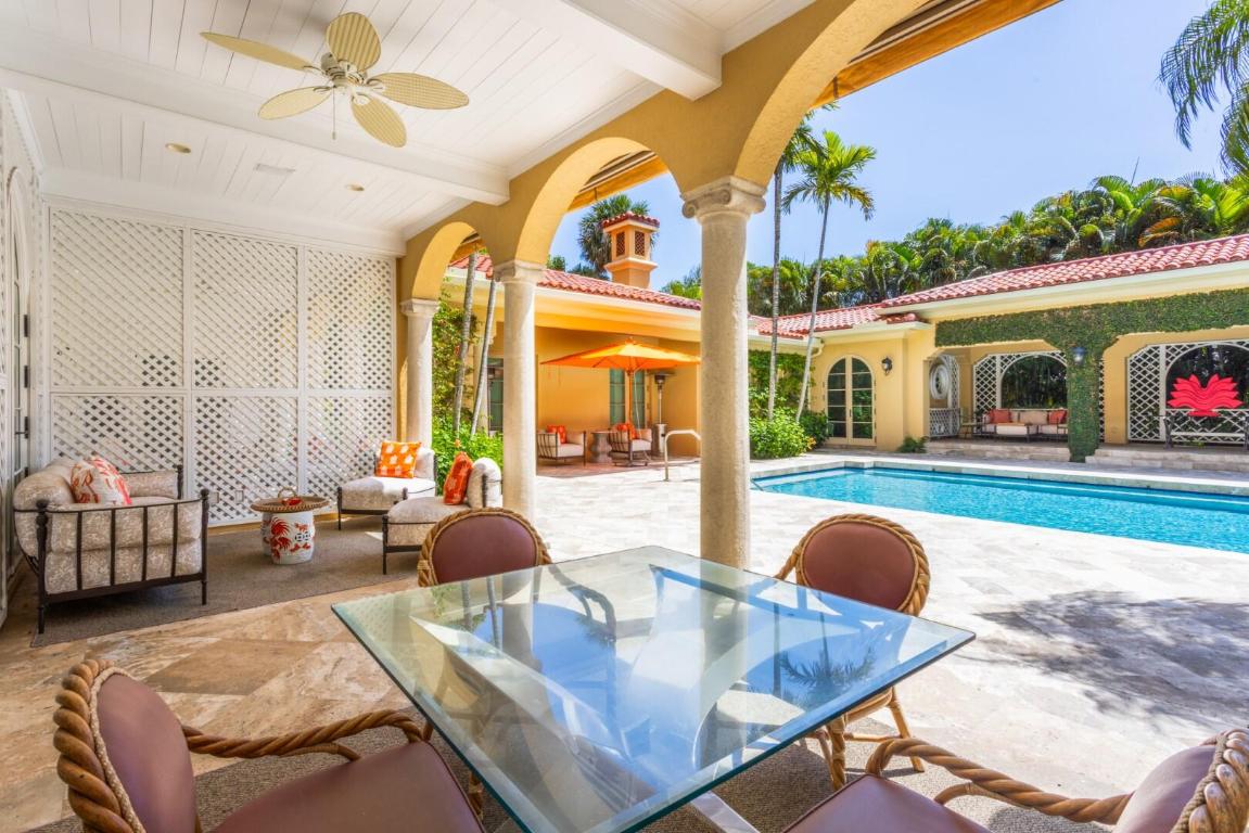 PHIPPS ESTATES - Residential