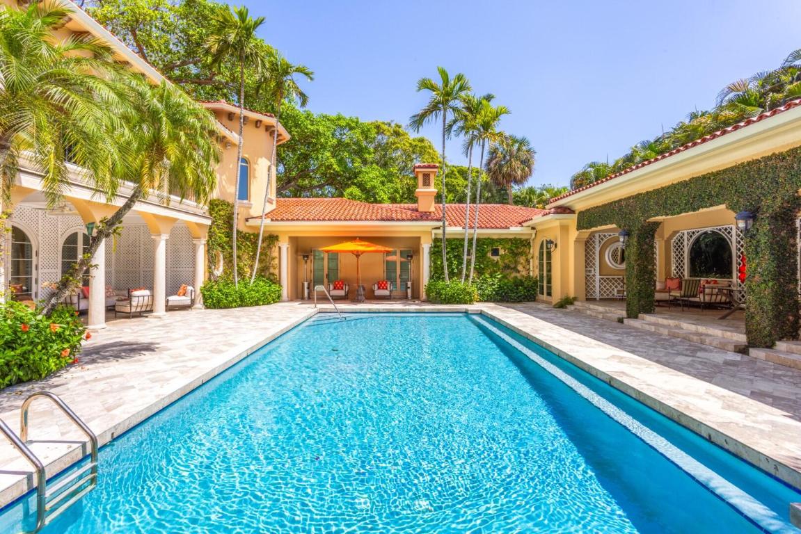 PHIPPS ESTATES - Residential