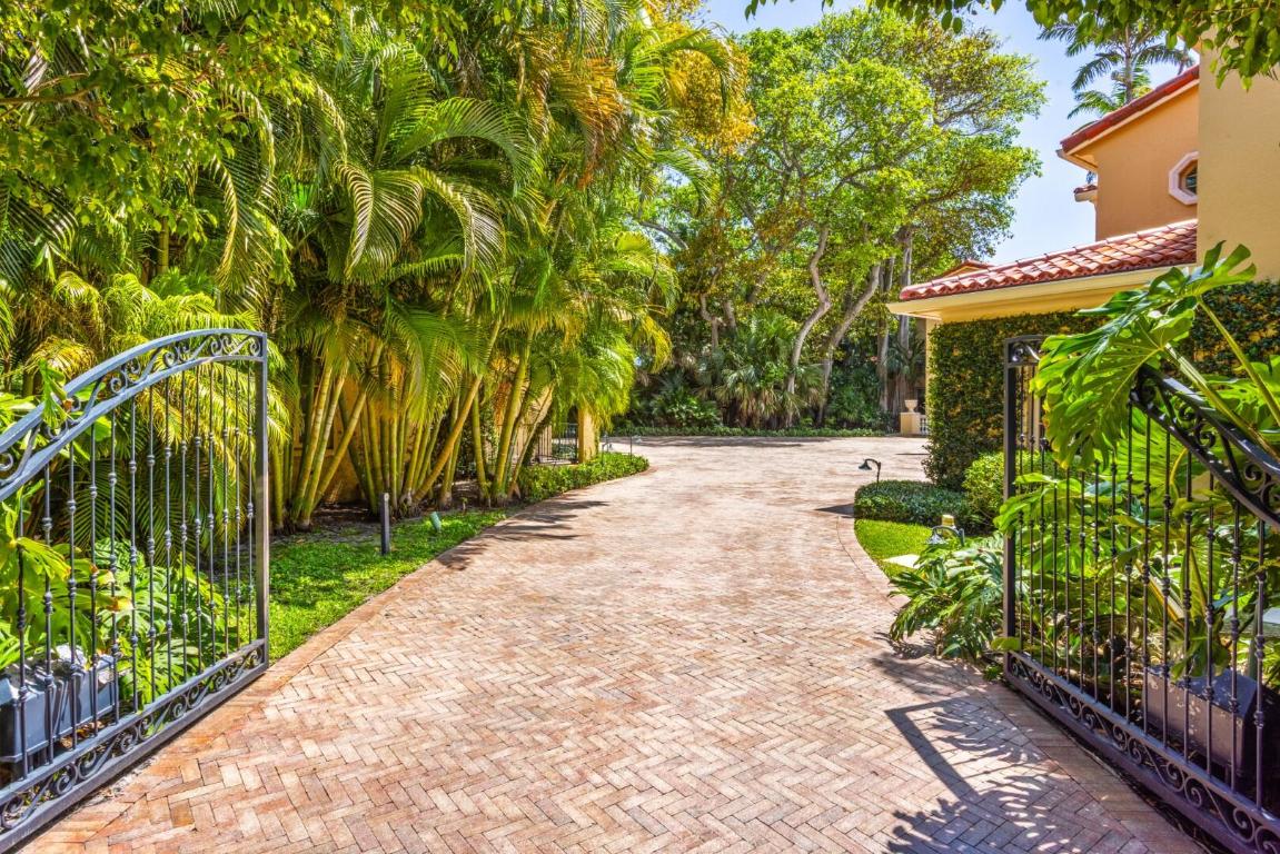PHIPPS ESTATES - Residential