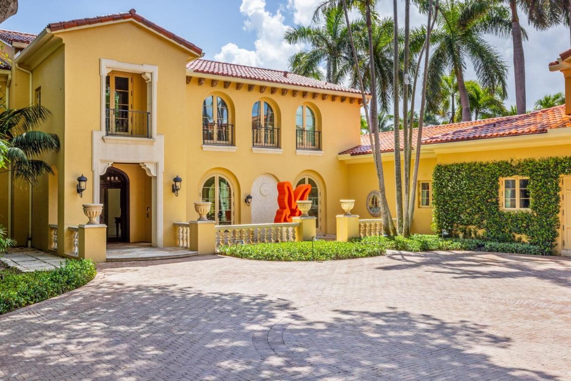 PHIPPS ESTATES - Residential
