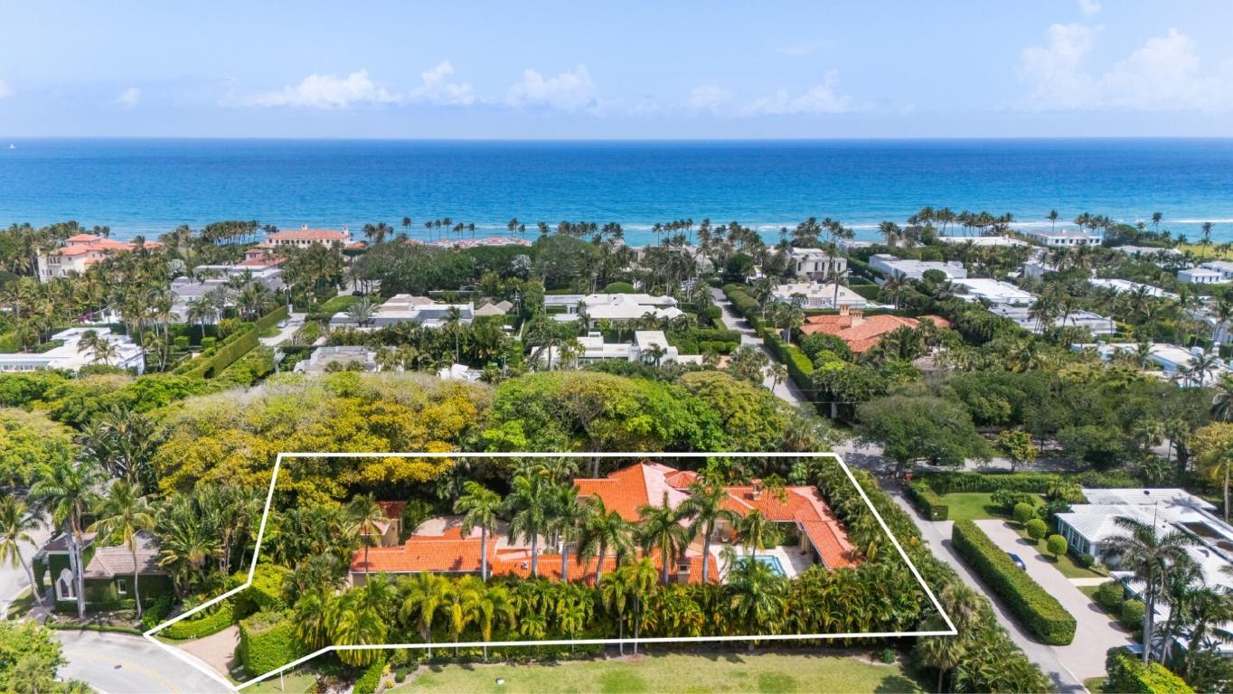 PHIPPS ESTATES - Residential