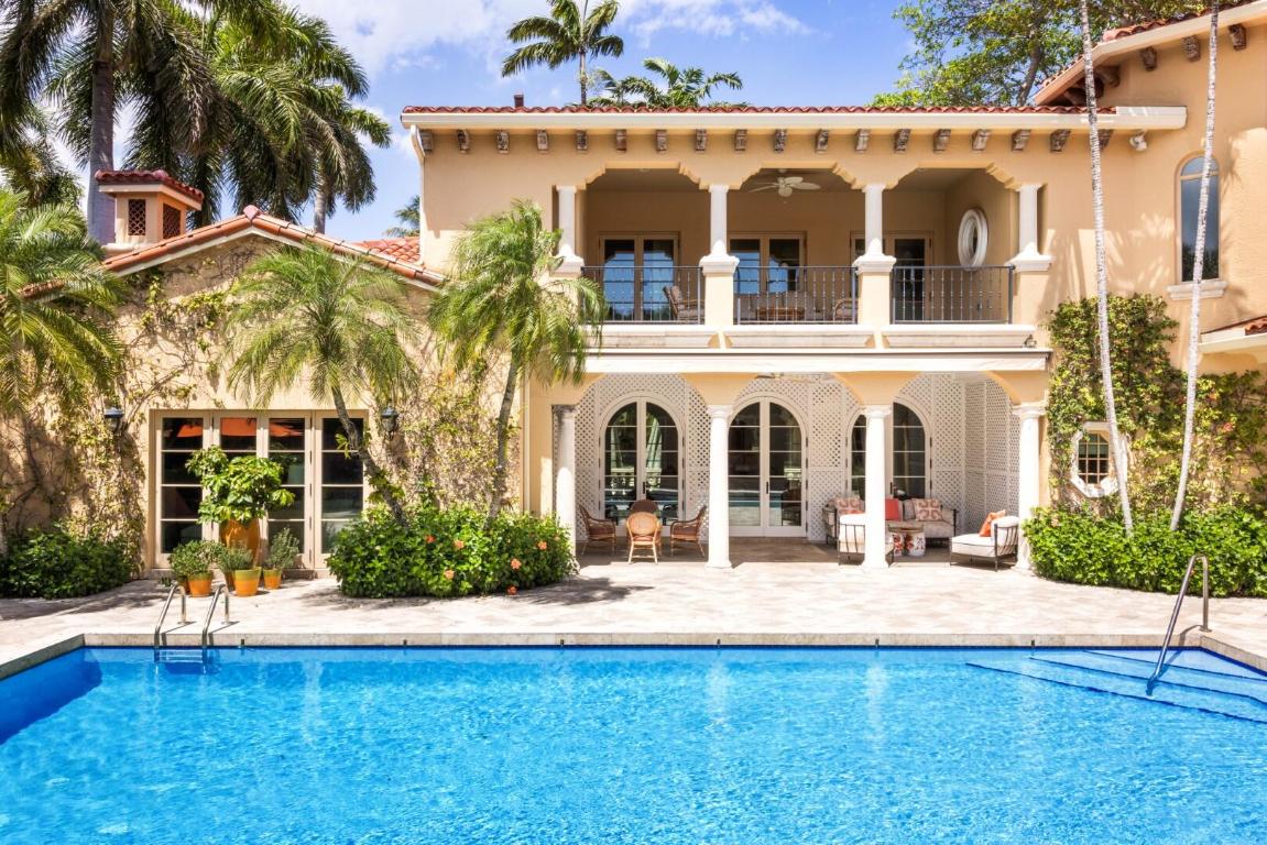 PHIPPS ESTATES - Residential