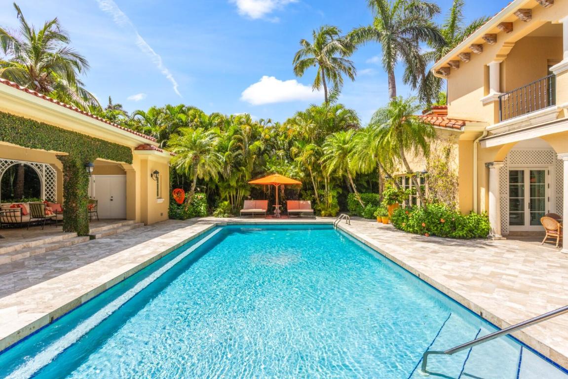 PHIPPS ESTATES - Residential