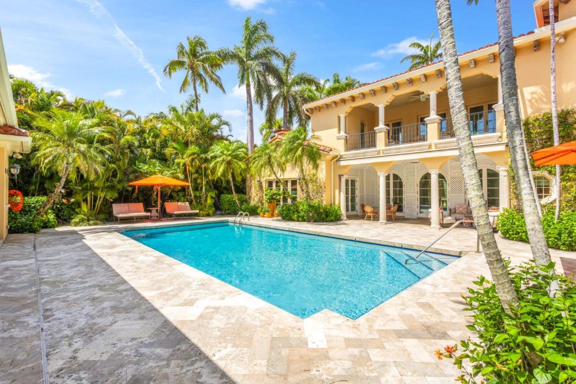 PHIPPS ESTATES - Residential