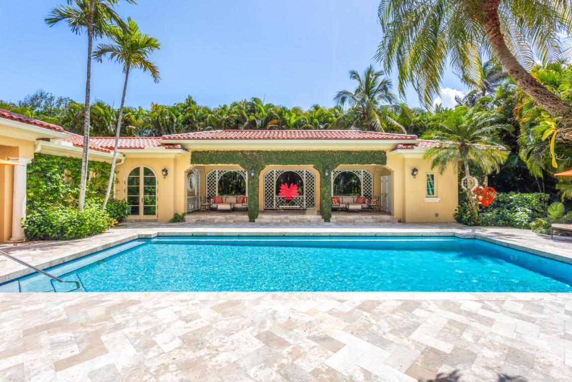 PHIPPS ESTATES - Residential