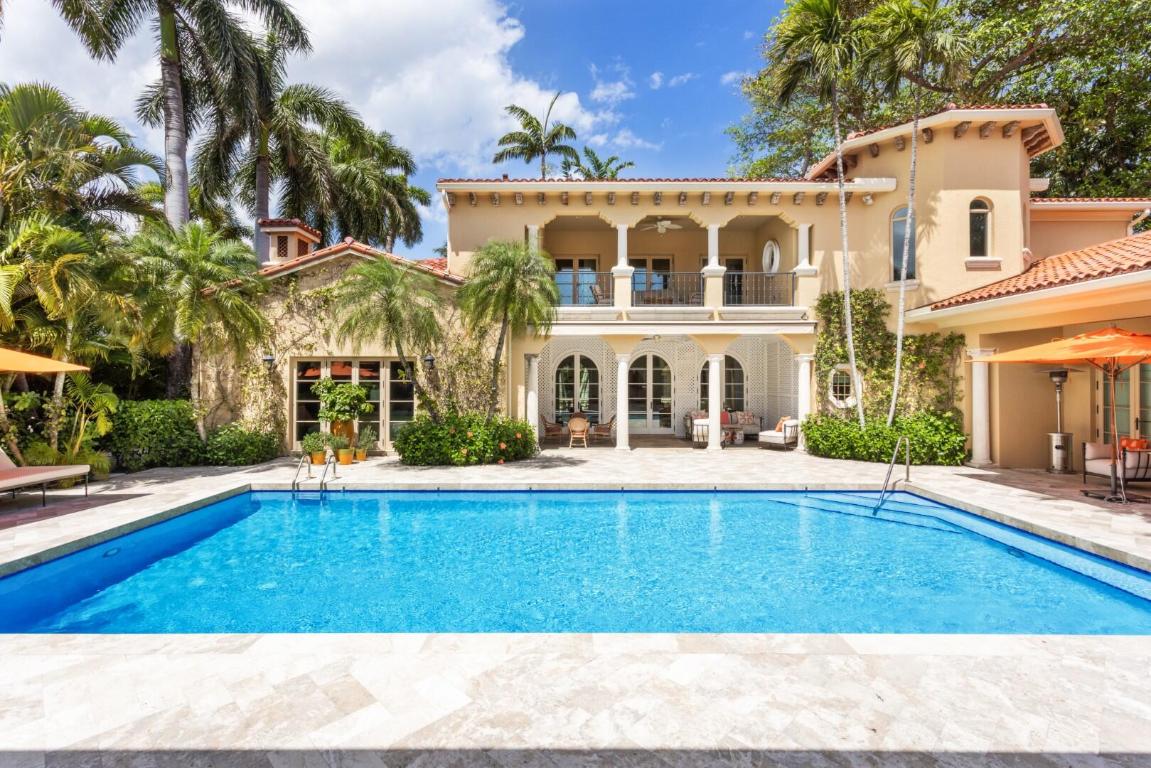 PHIPPS ESTATES - Residential