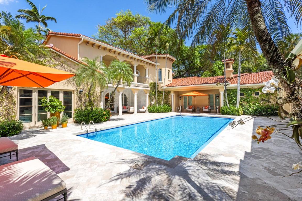 PHIPPS ESTATES - Residential