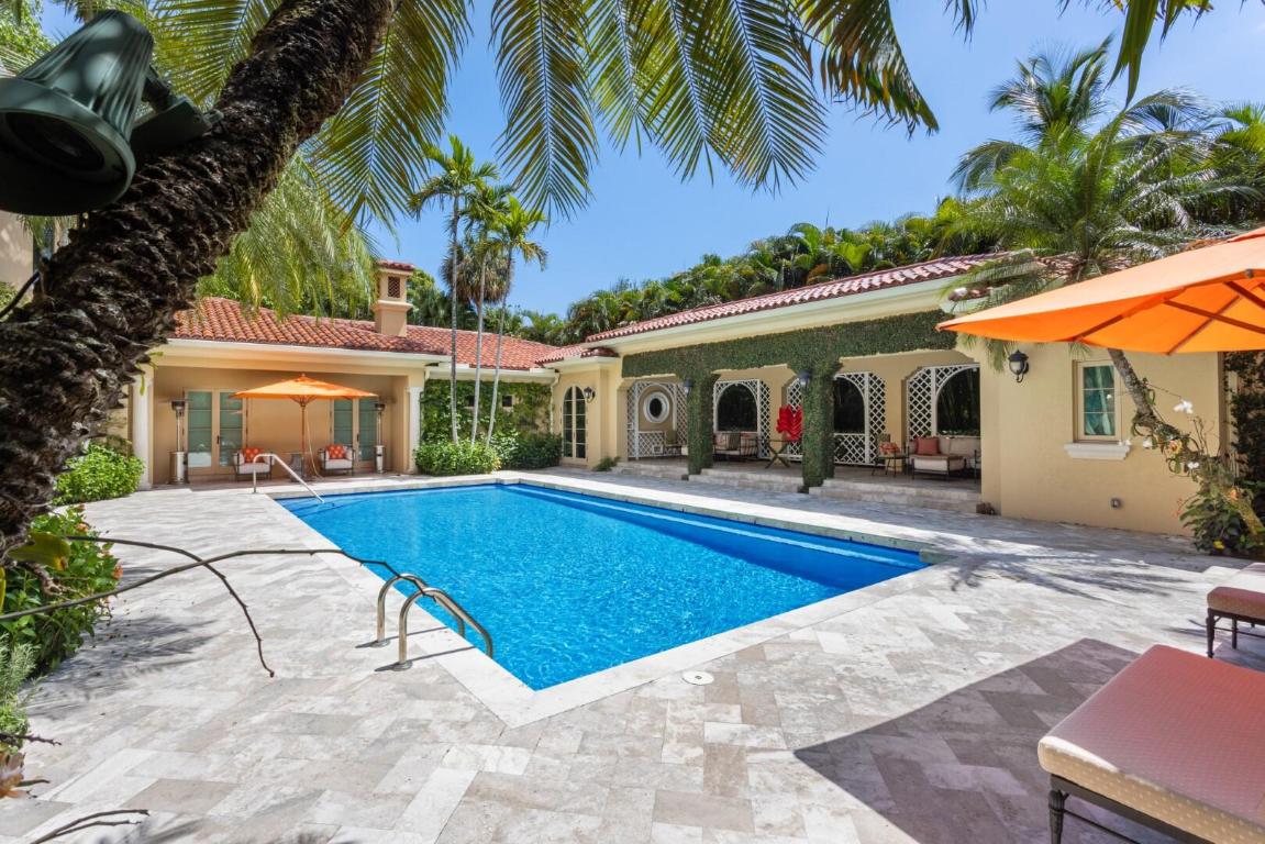 PHIPPS ESTATES - Residential