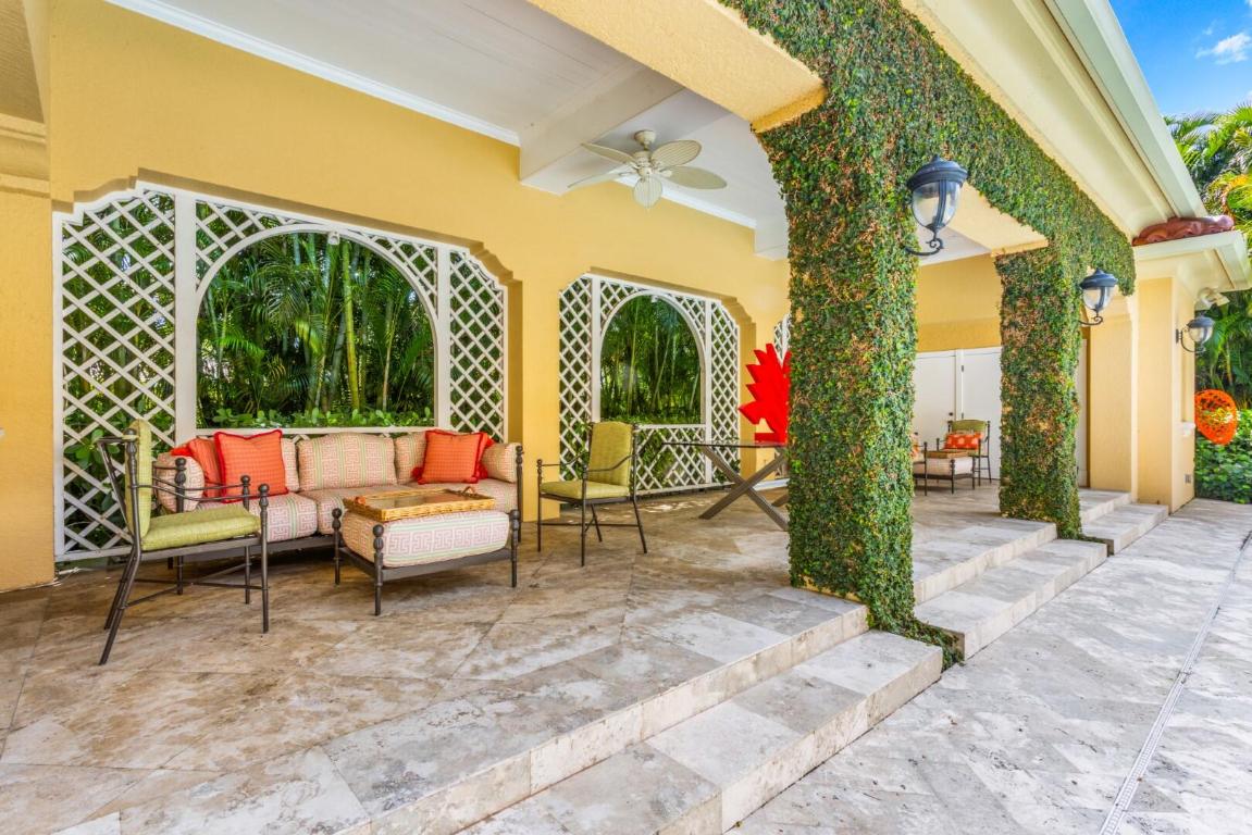 PHIPPS ESTATES - Residential