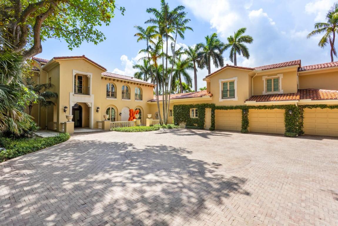 PHIPPS ESTATES - Residential