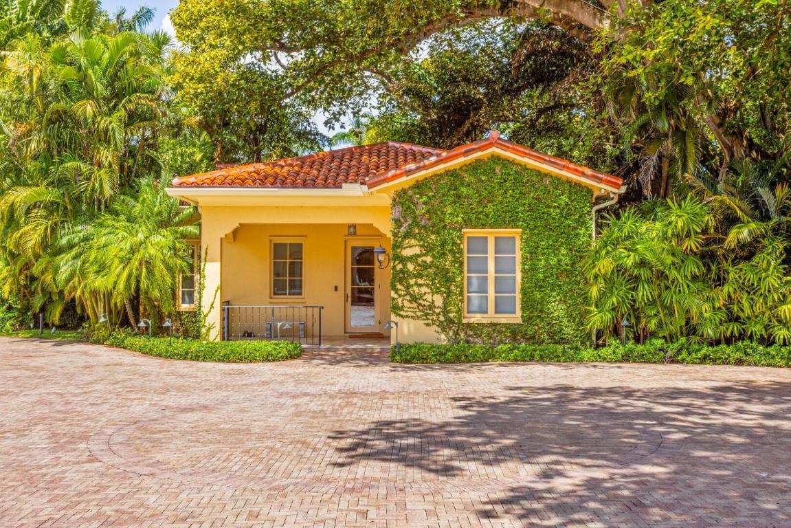 PHIPPS ESTATES - Residential