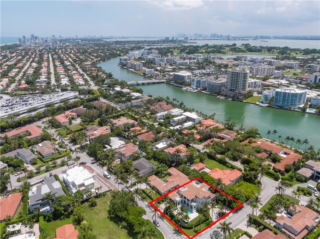 Bal Harbour Residential S - Residential
