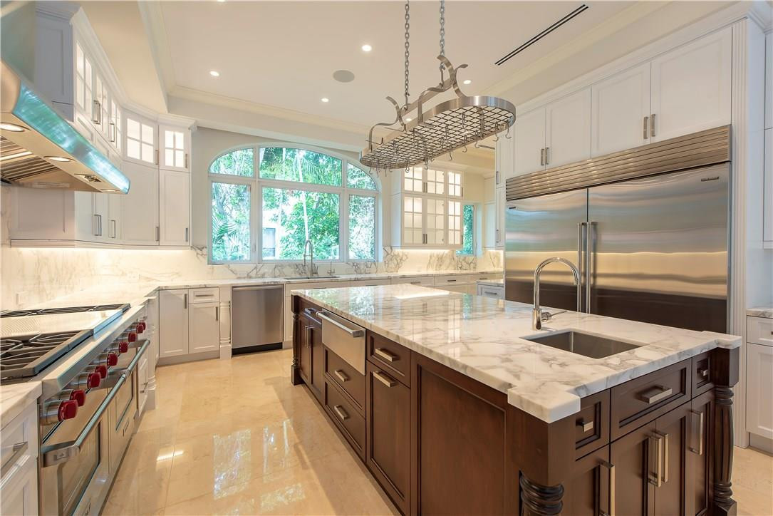Bal Harbour Residential S - Residential