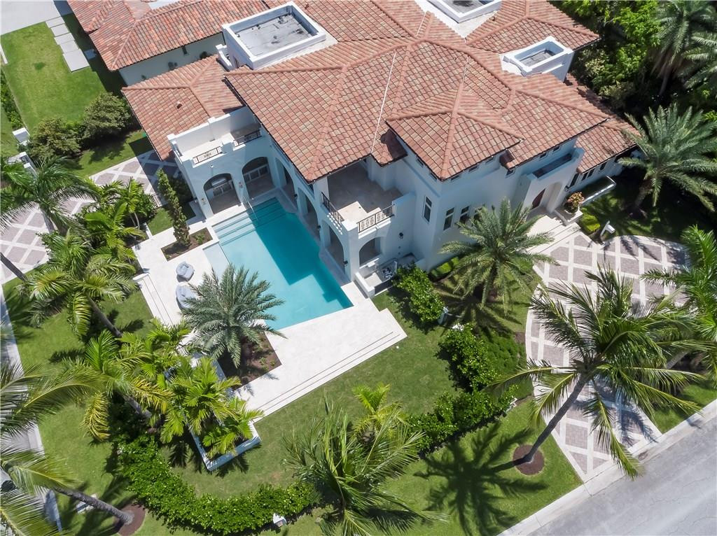 Bal Harbour Residential S - Residential