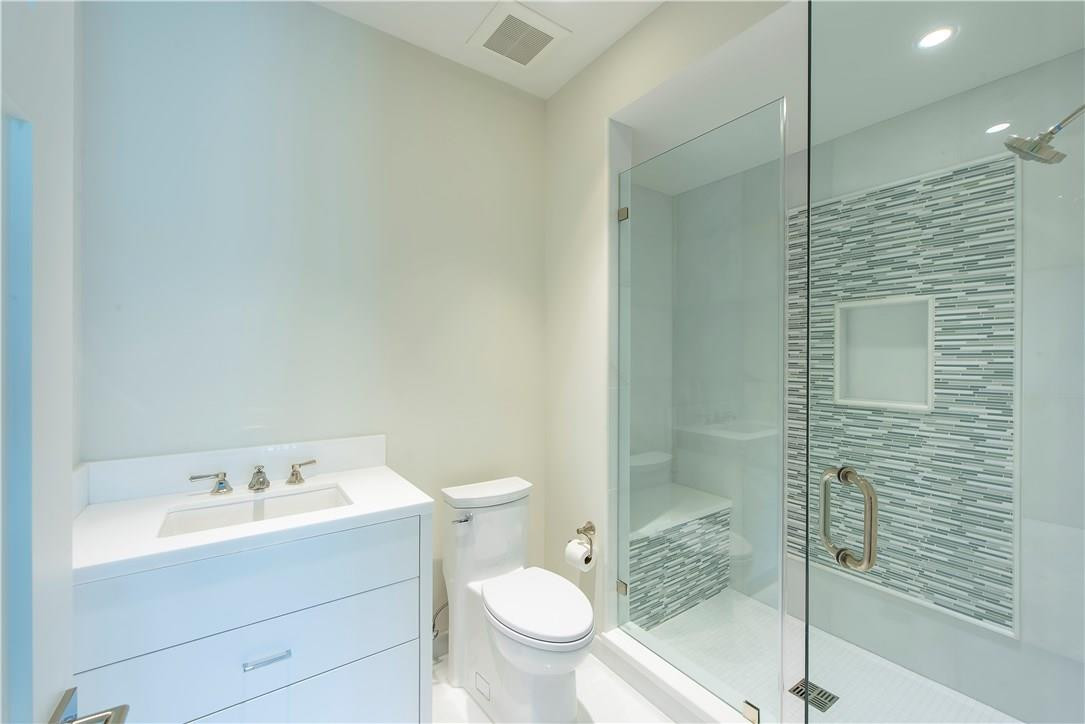 Bal Harbour Residential S - Residential