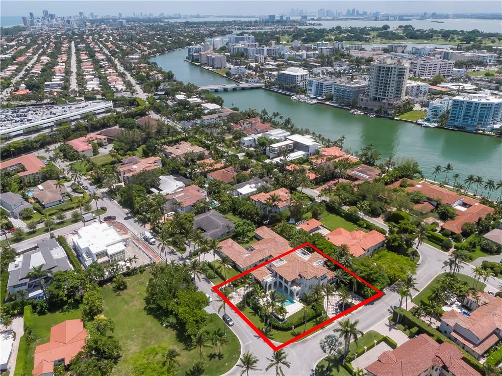 Bal Harbour Residential S - Residential