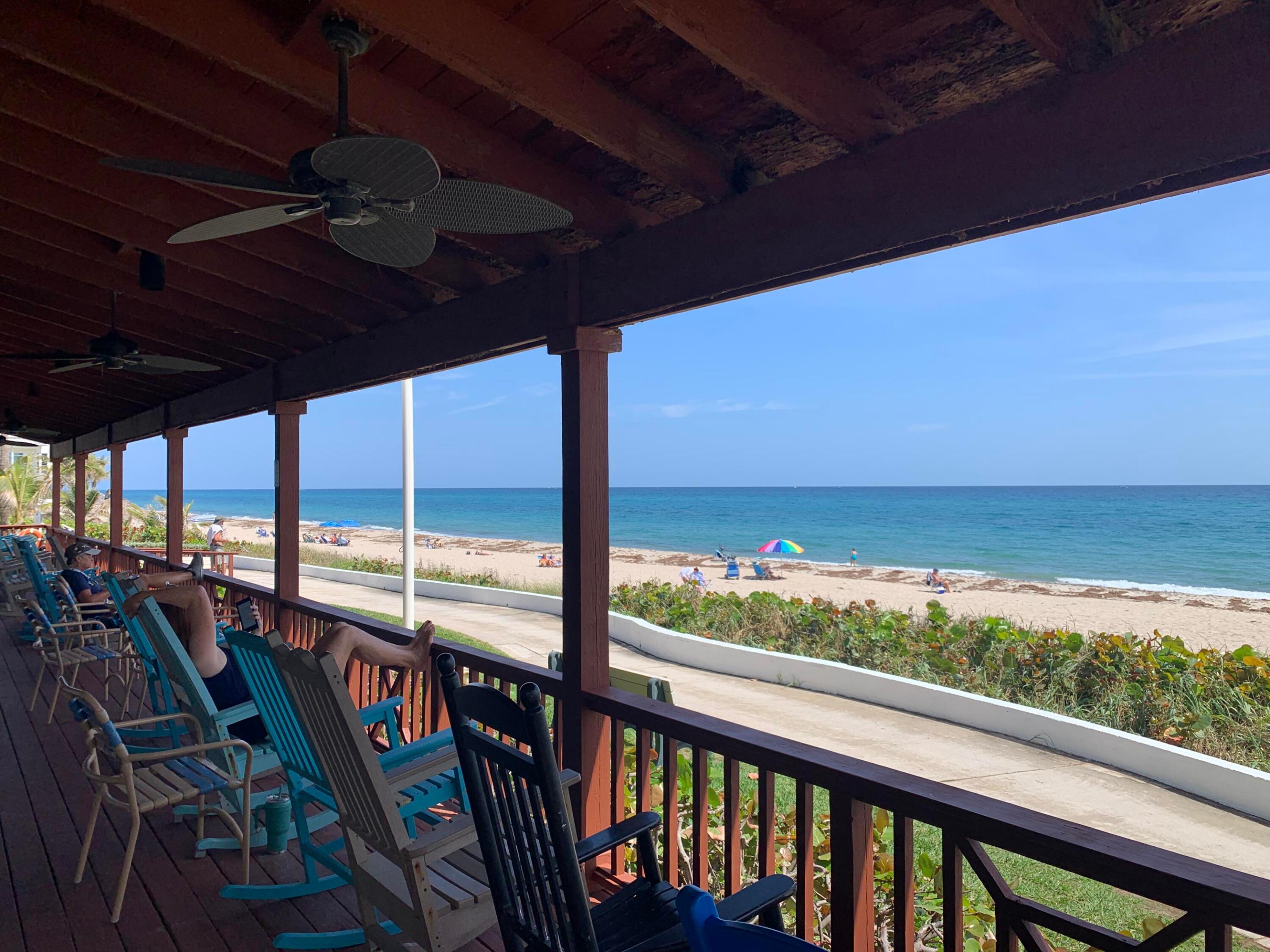 BRINY BREEZES INC - Residential