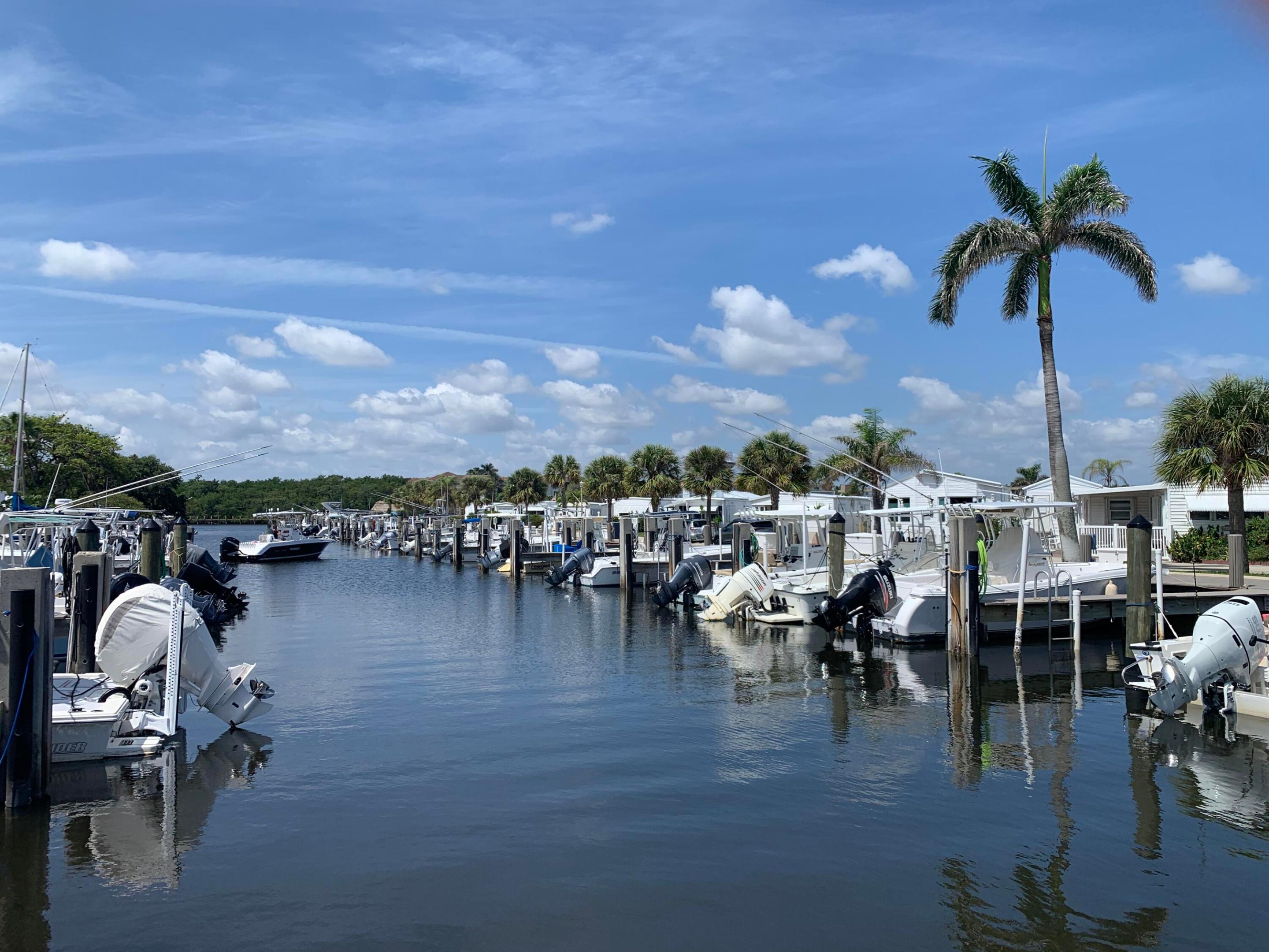 BRINY BREEZES INC - Residential