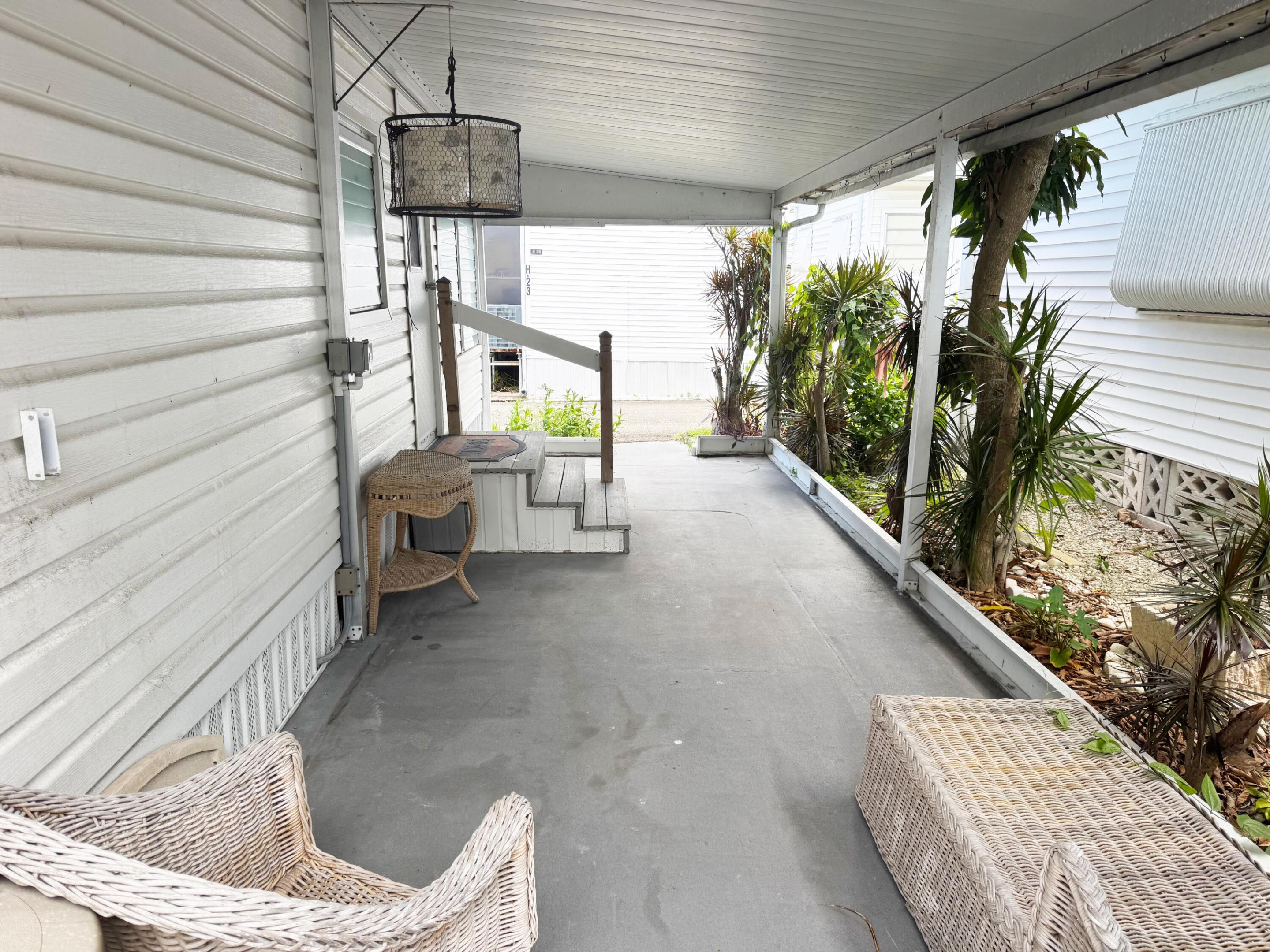 BRINY BREEZES INC - Residential