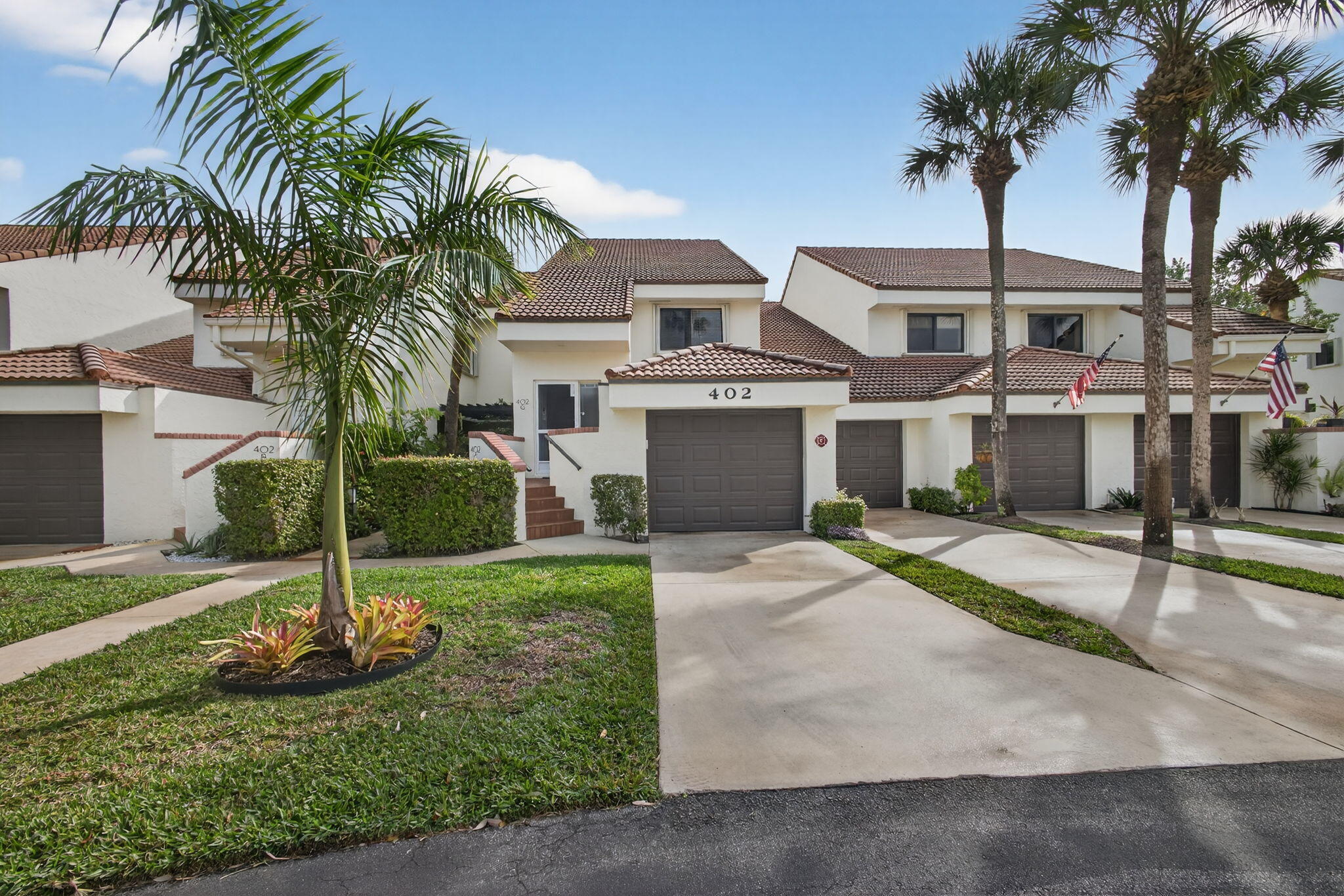 SEA OATS OF JUNO BEACH CONDO - Residential