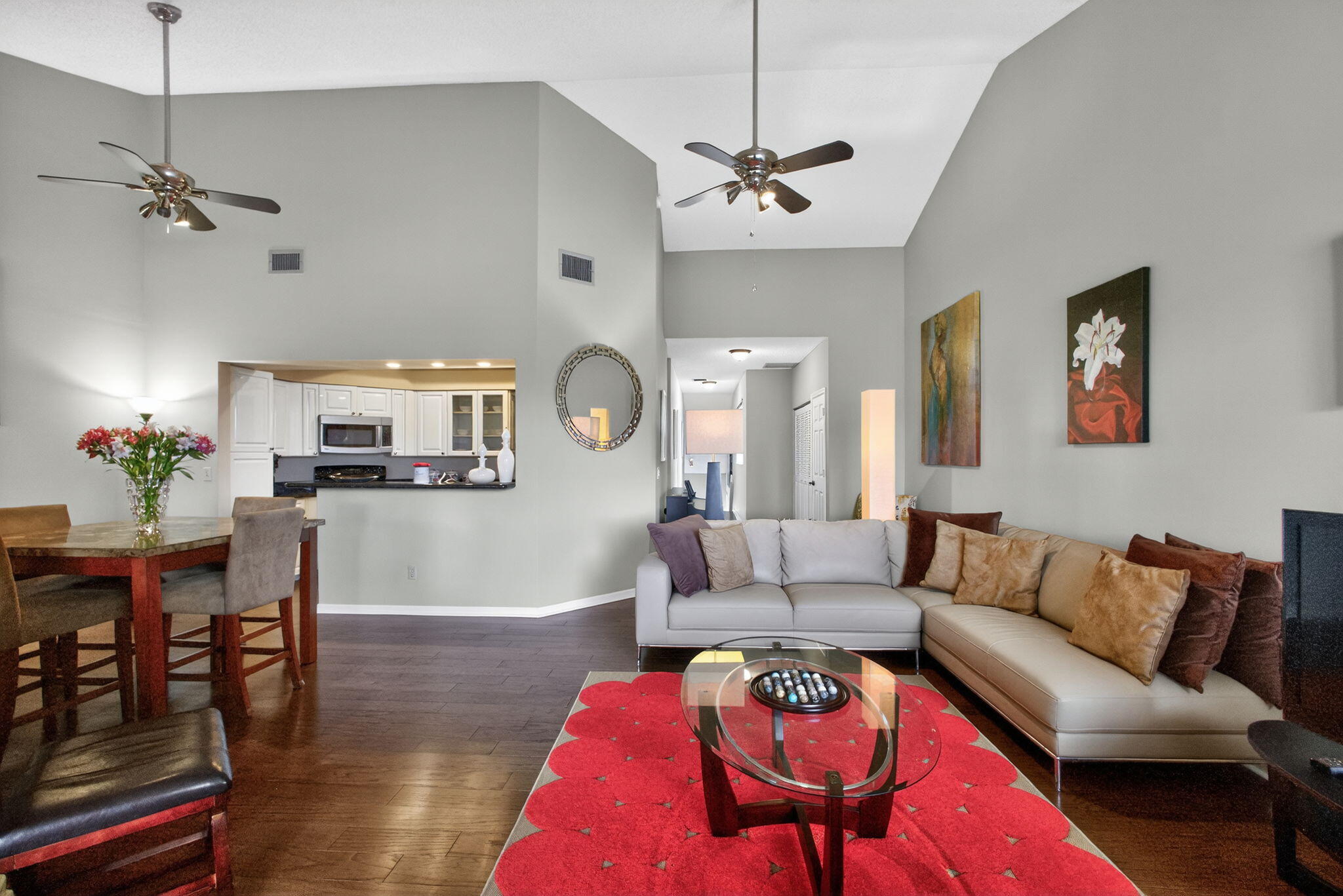 SEA OATS OF JUNO BEACH CONDO - Residential