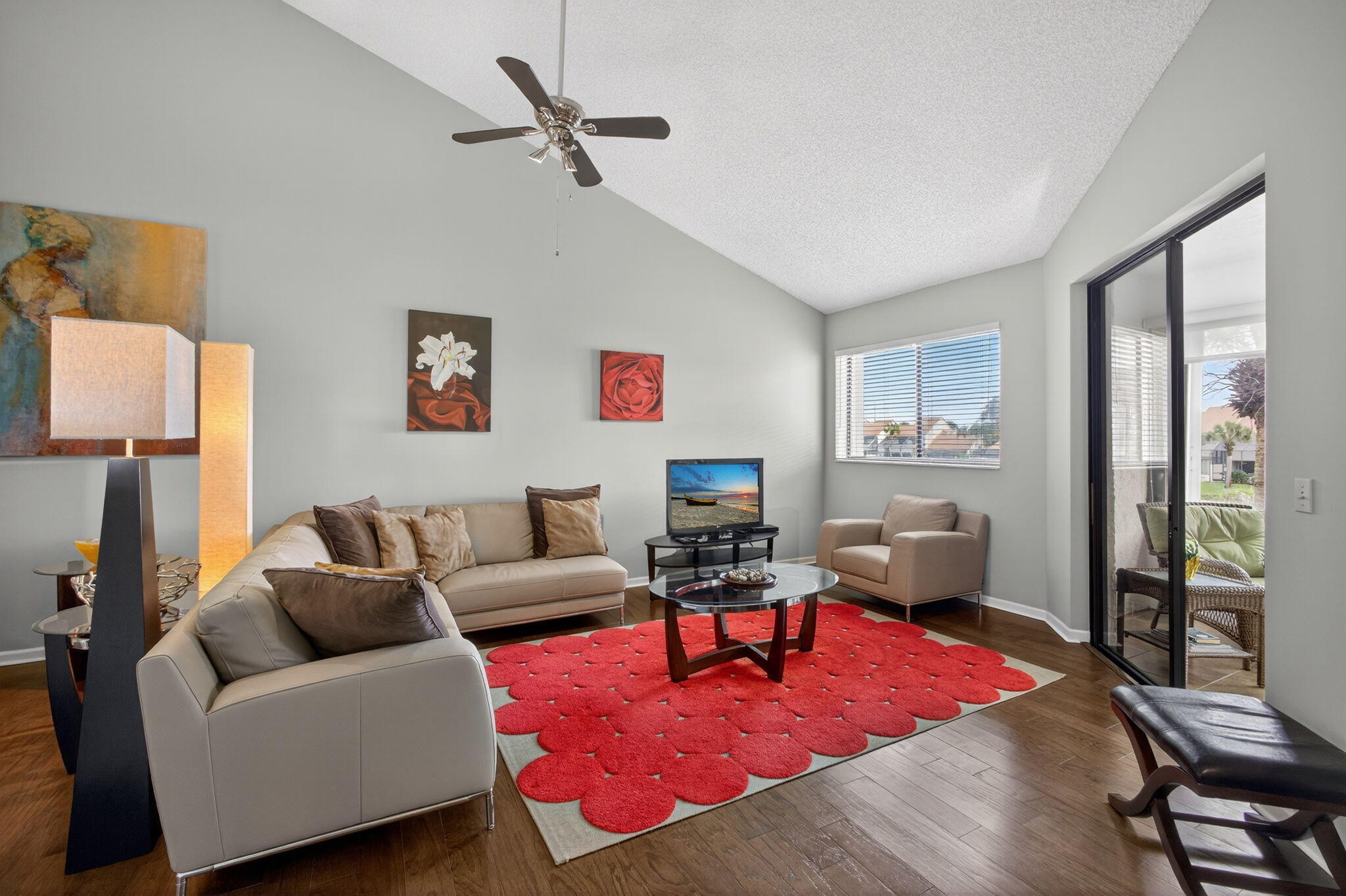 SEA OATS OF JUNO BEACH CONDO - Residential
