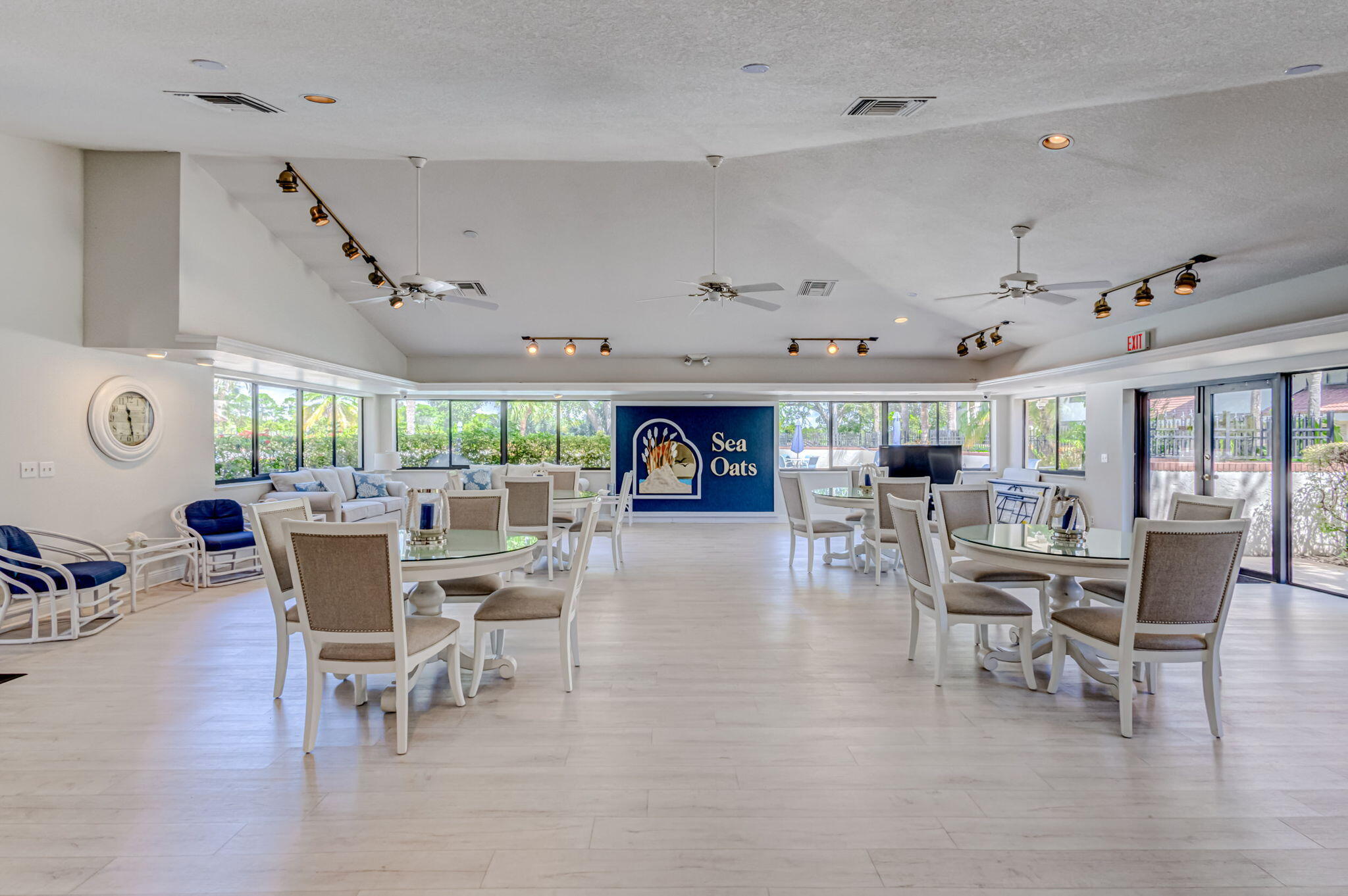 SEA OATS OF JUNO BEACH CONDO - Residential