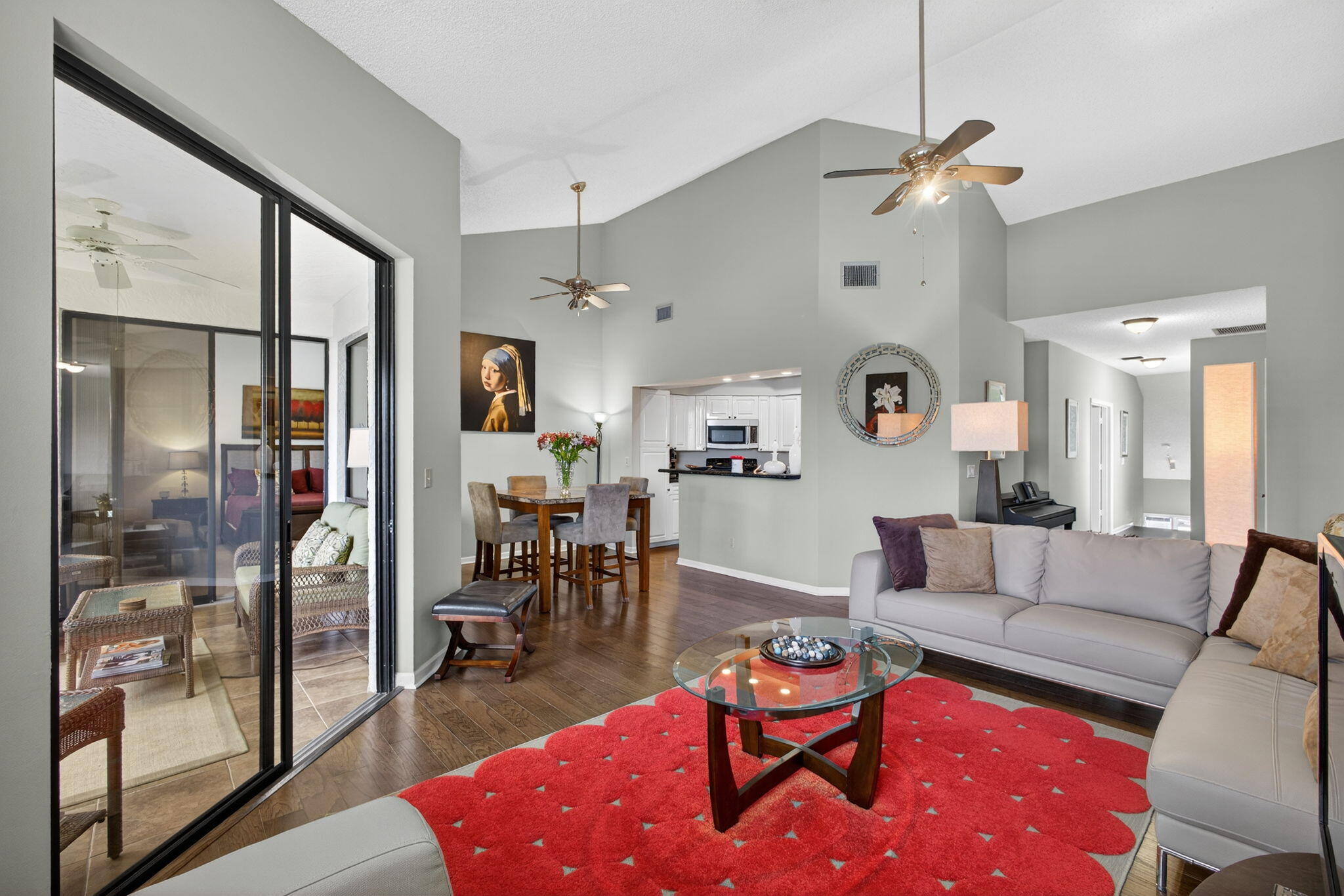 SEA OATS OF JUNO BEACH CONDO - Residential