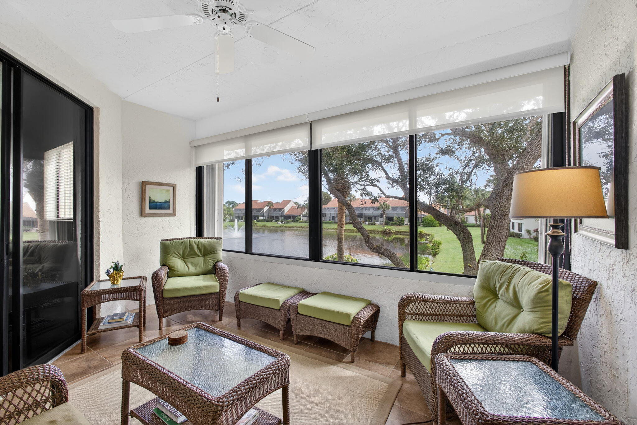 SEA OATS OF JUNO BEACH CONDO - Residential