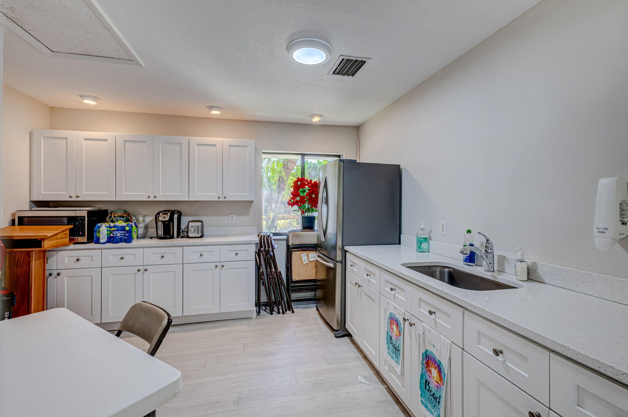SEA OATS OF JUNO BEACH CONDO - Residential