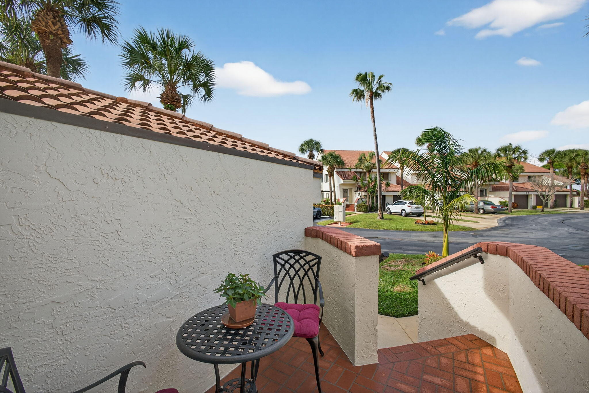 SEA OATS OF JUNO BEACH CONDO - Residential