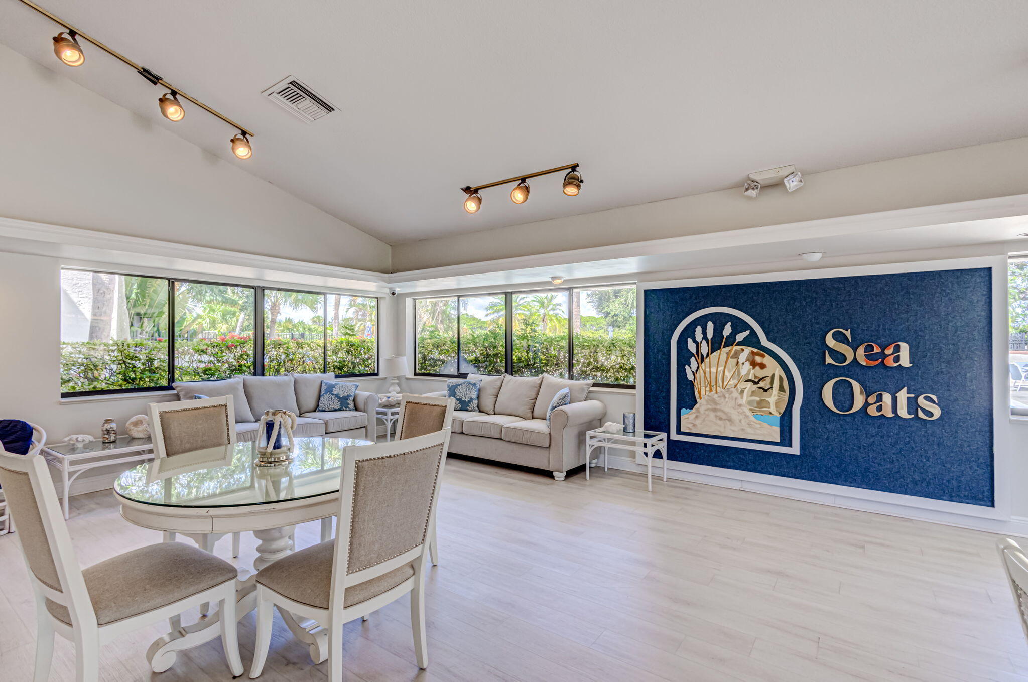SEA OATS OF JUNO BEACH CONDO - Residential