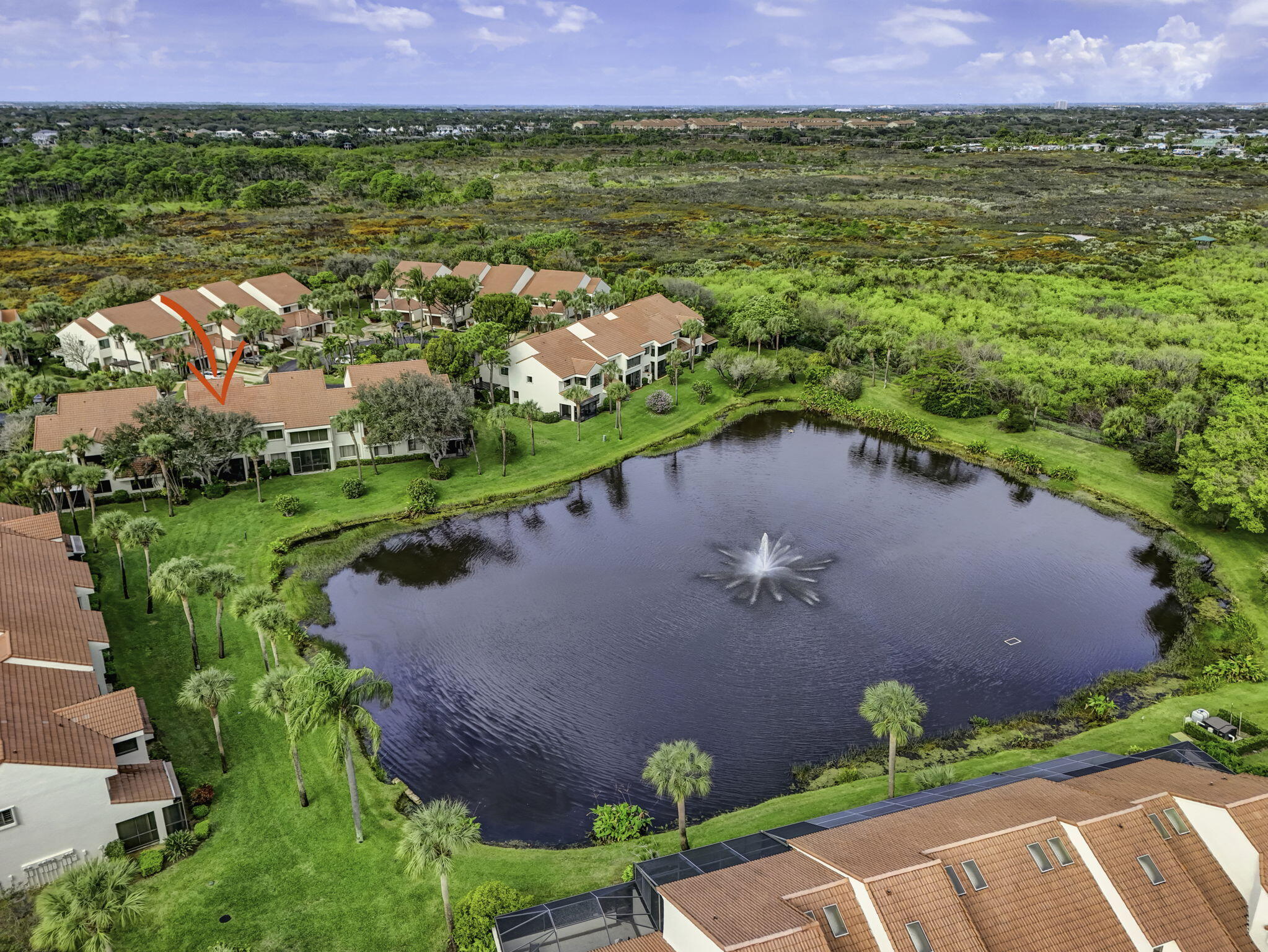 SEA OATS OF JUNO BEACH CONDO - Residential