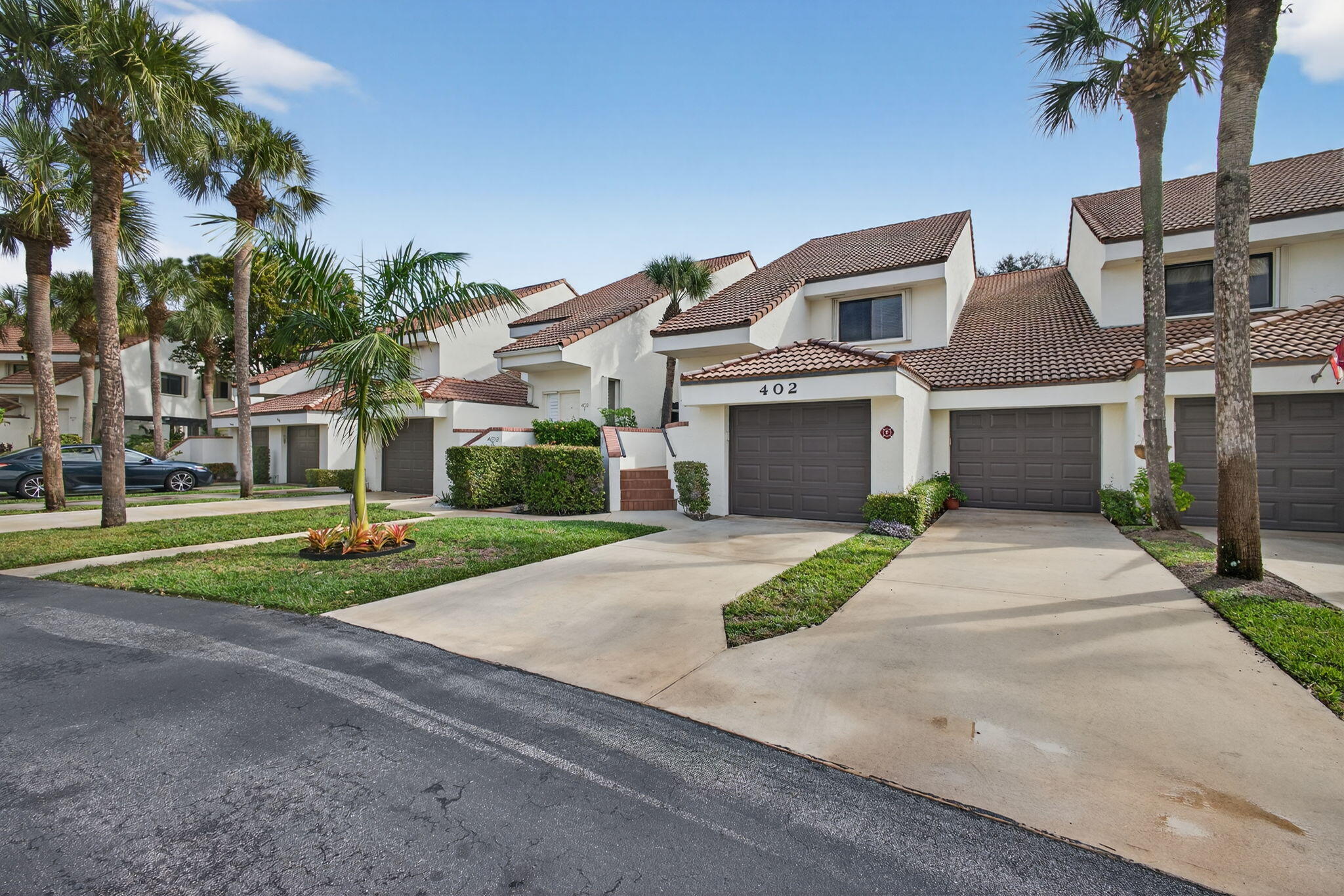 SEA OATS OF JUNO BEACH CONDO - Residential